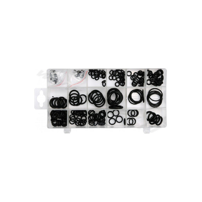 Ring set 225pcs IT-06877