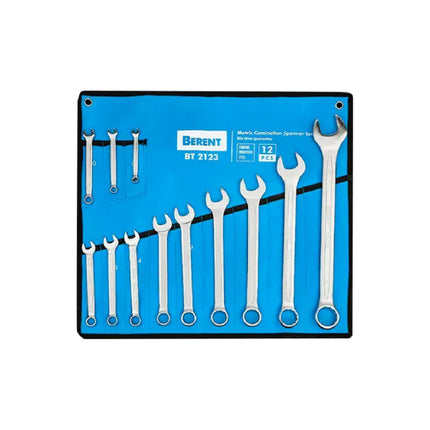 Fixed wrench 12 BT-2123