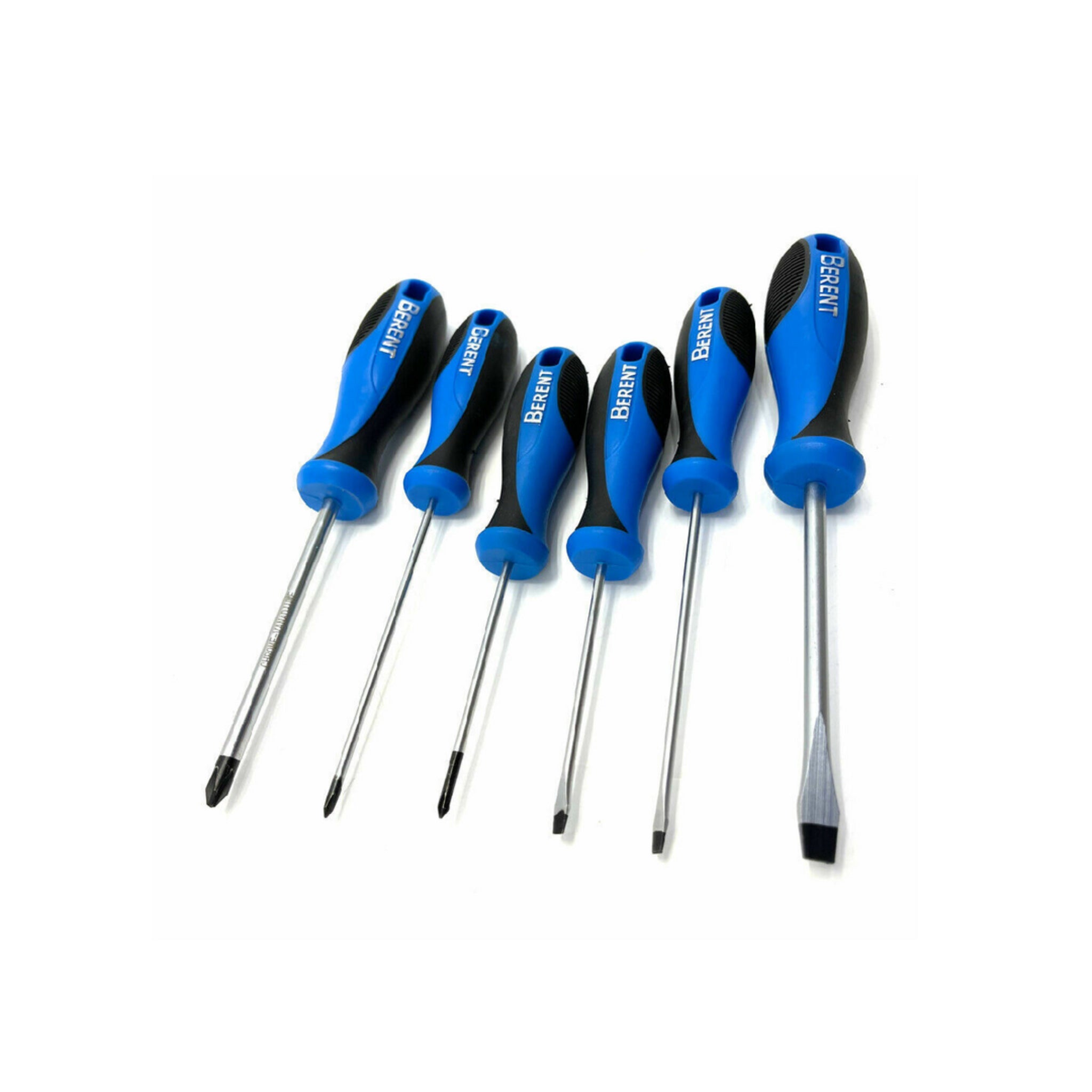 სახრახნისის ნაკრები 6ც ბტ-5212