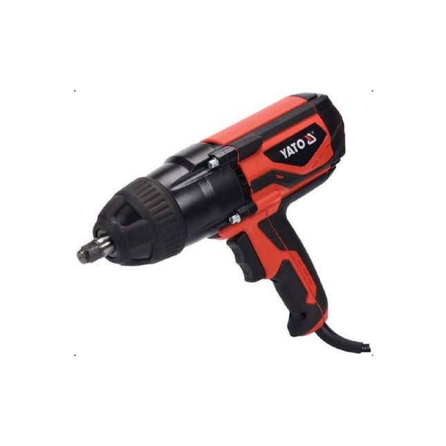 Electric Impact Wrench 1020W 600Nm IT-82021