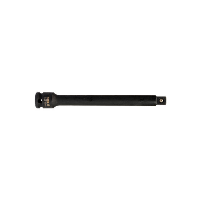 ძელი შავი 3/8"