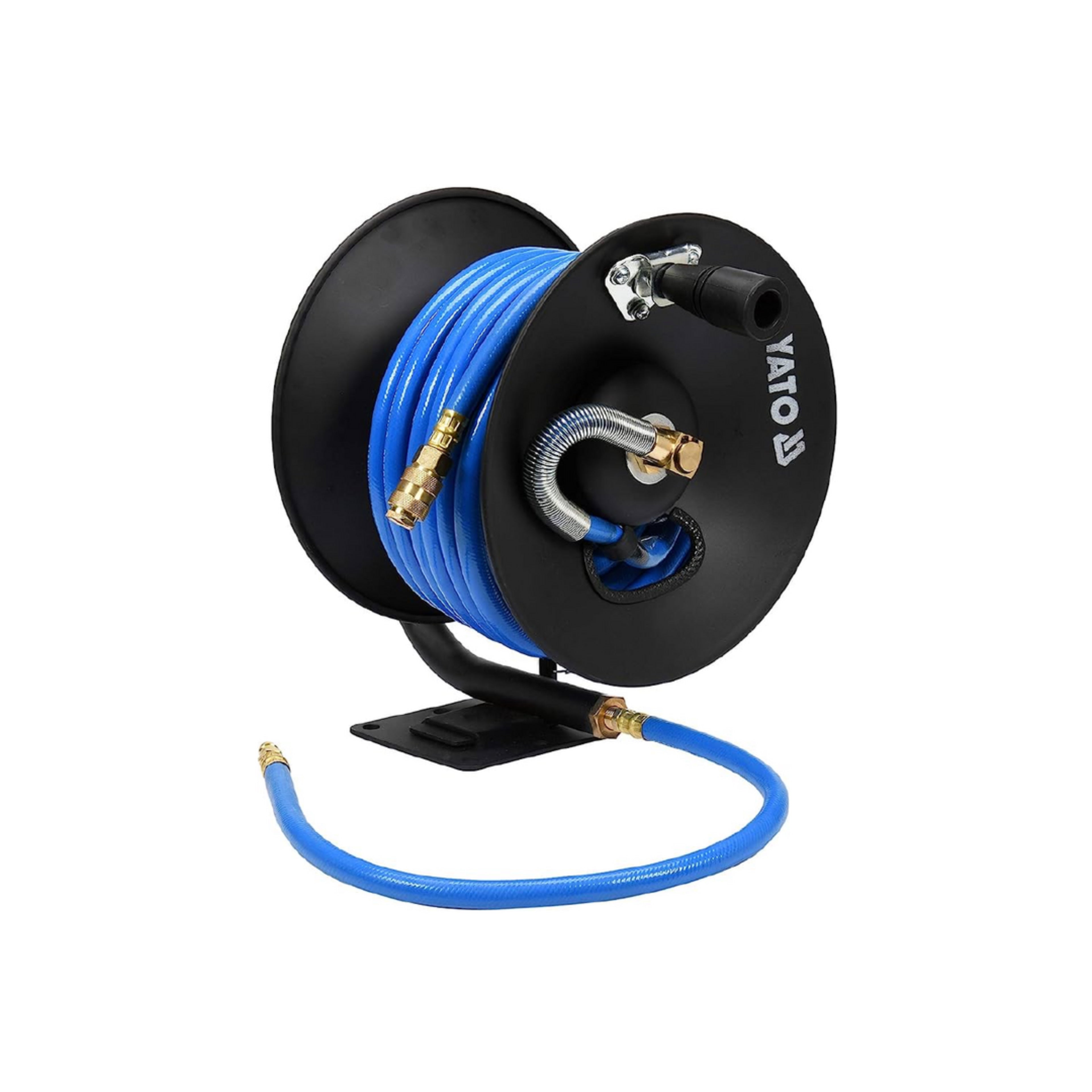 შლანგი 10მმX15მ იტ-24240