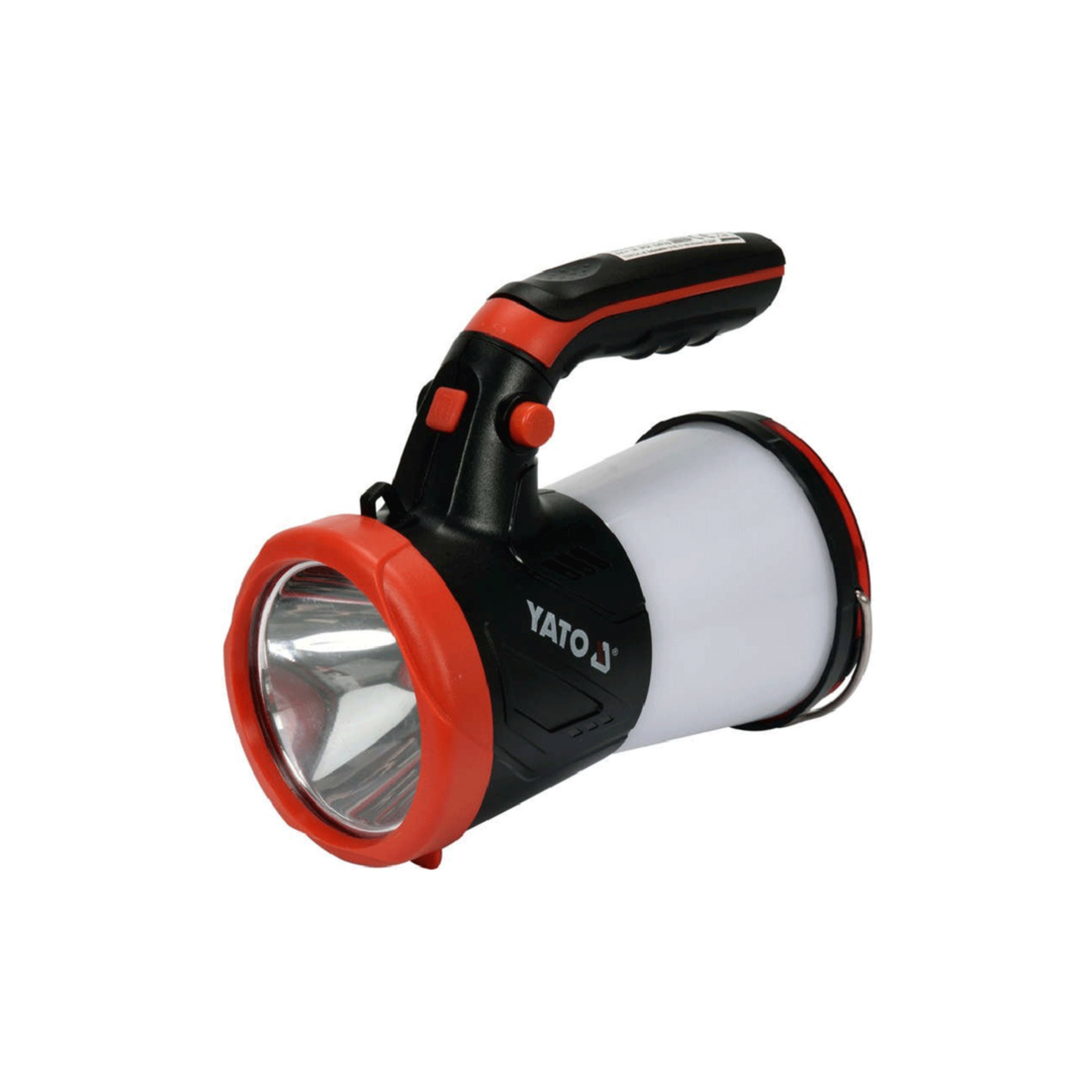 ფანარი მულტიფუნქციური 3X1 იტ-08579