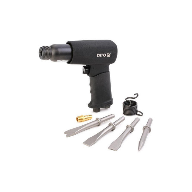 Pneumatic hammer IT-0990