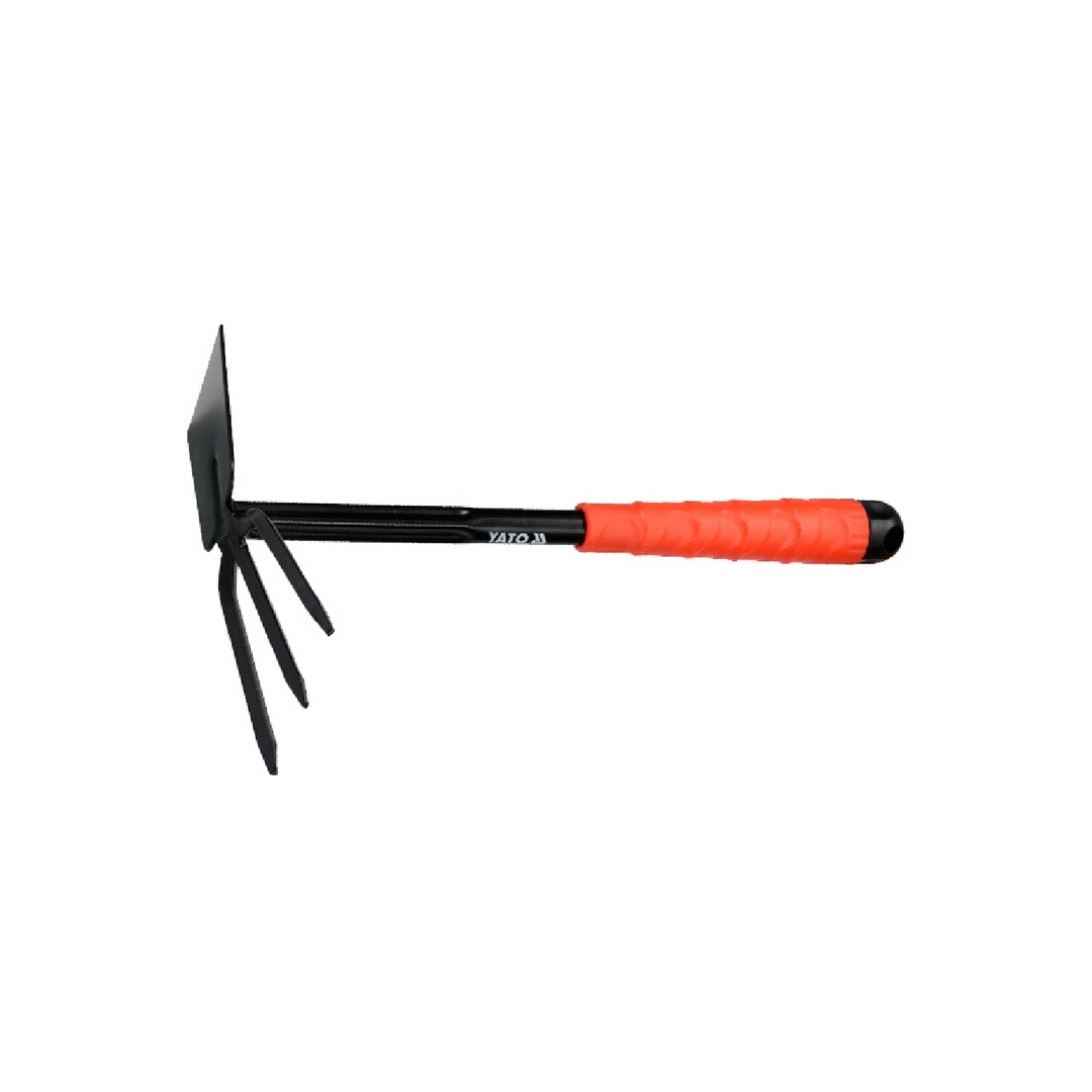 ბაღის იარაღი თოხი+ფოცხი იტ-8867