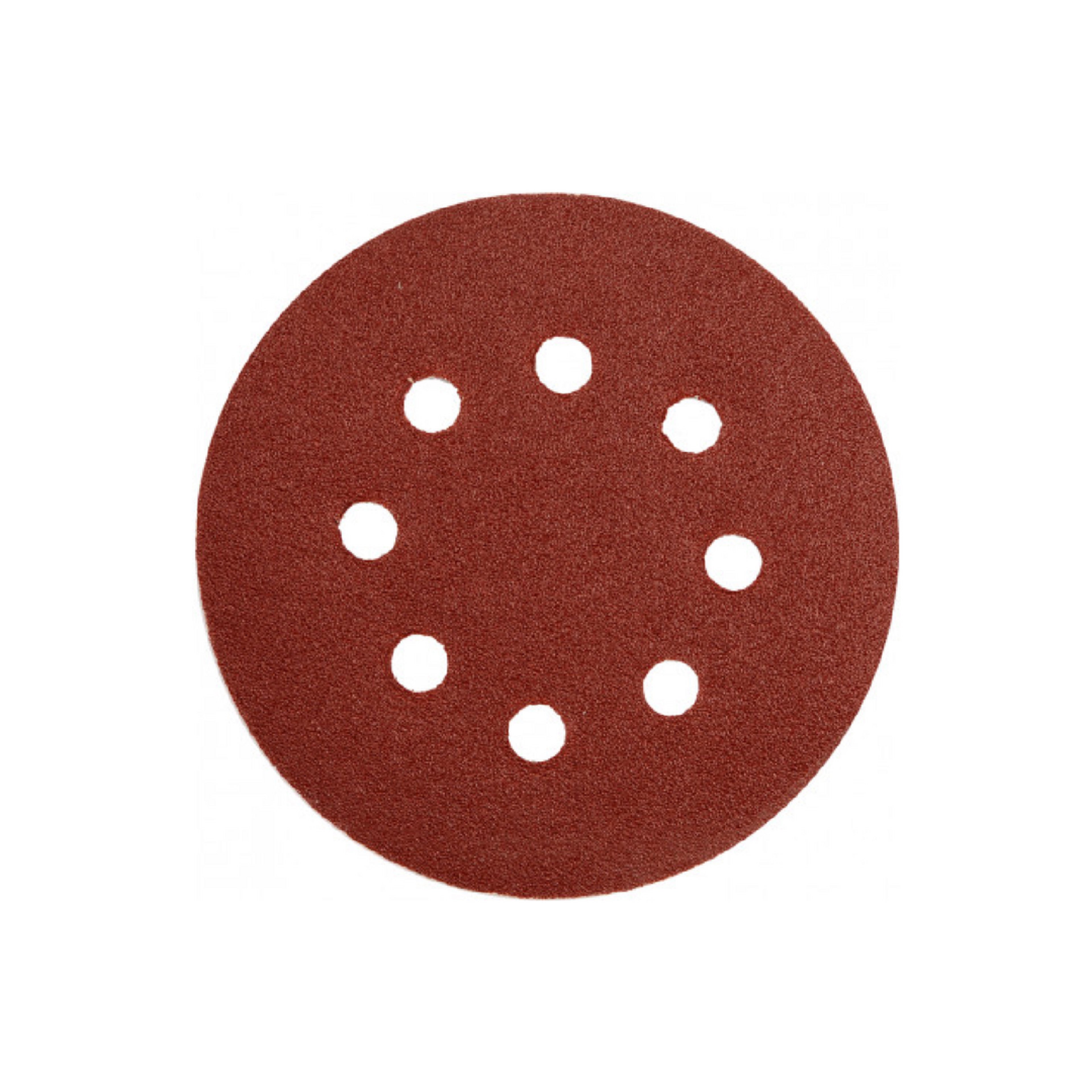 ზუმფარა მრგვალი ნახვრეტით 225მმ იატო