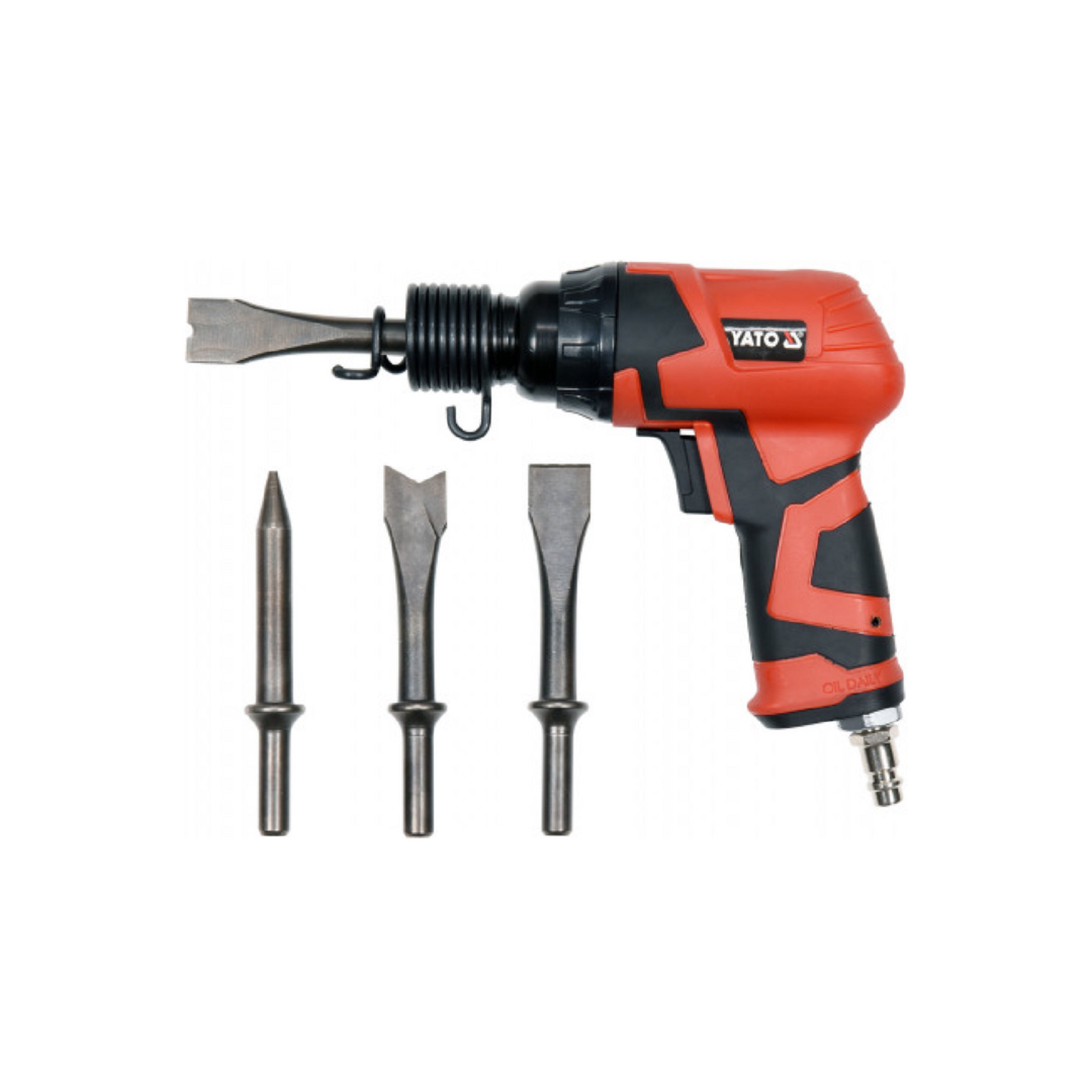 ჩაქუჩი პნევმატური იტ-09904