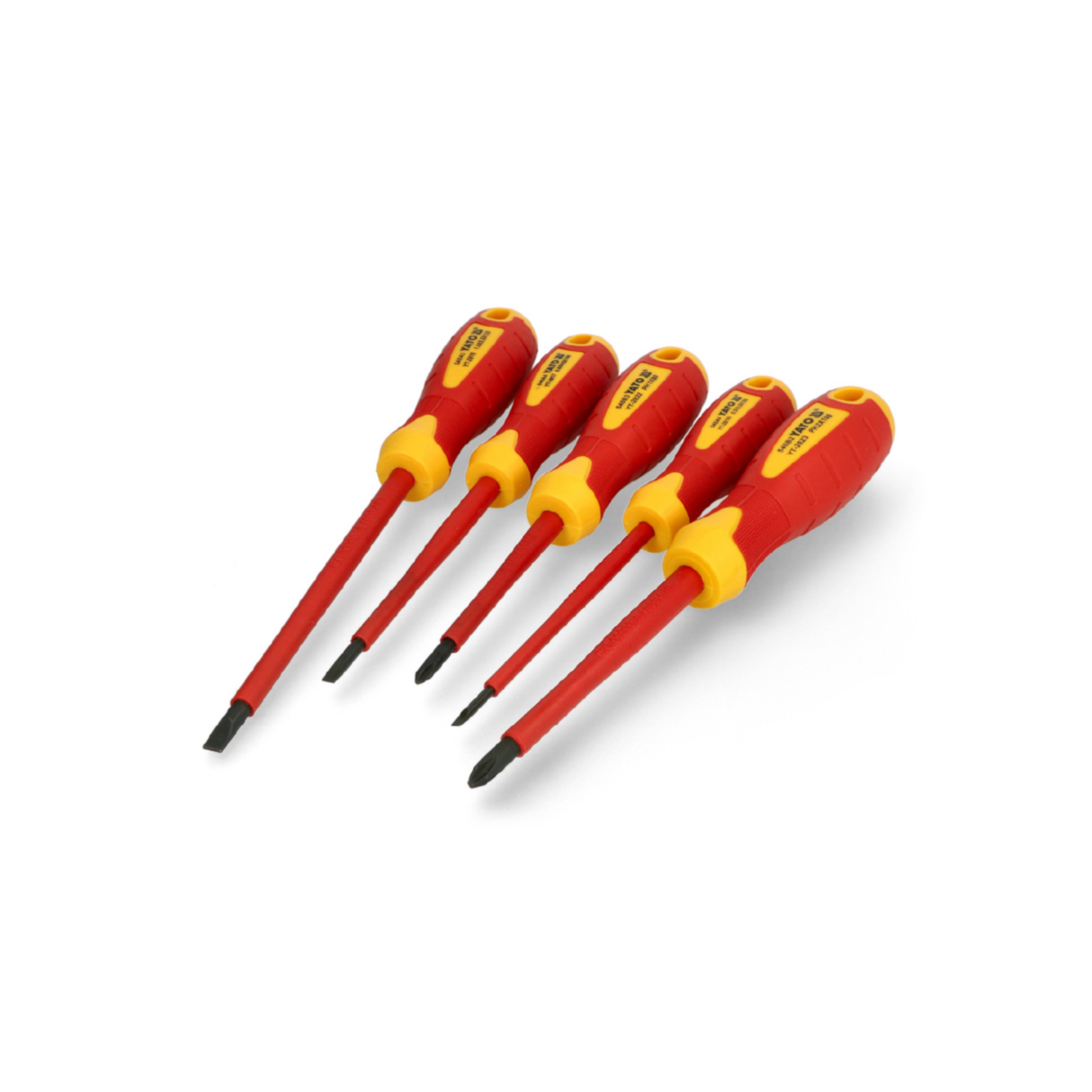 5ც სახრახნისის ნაკრები იტ-2827