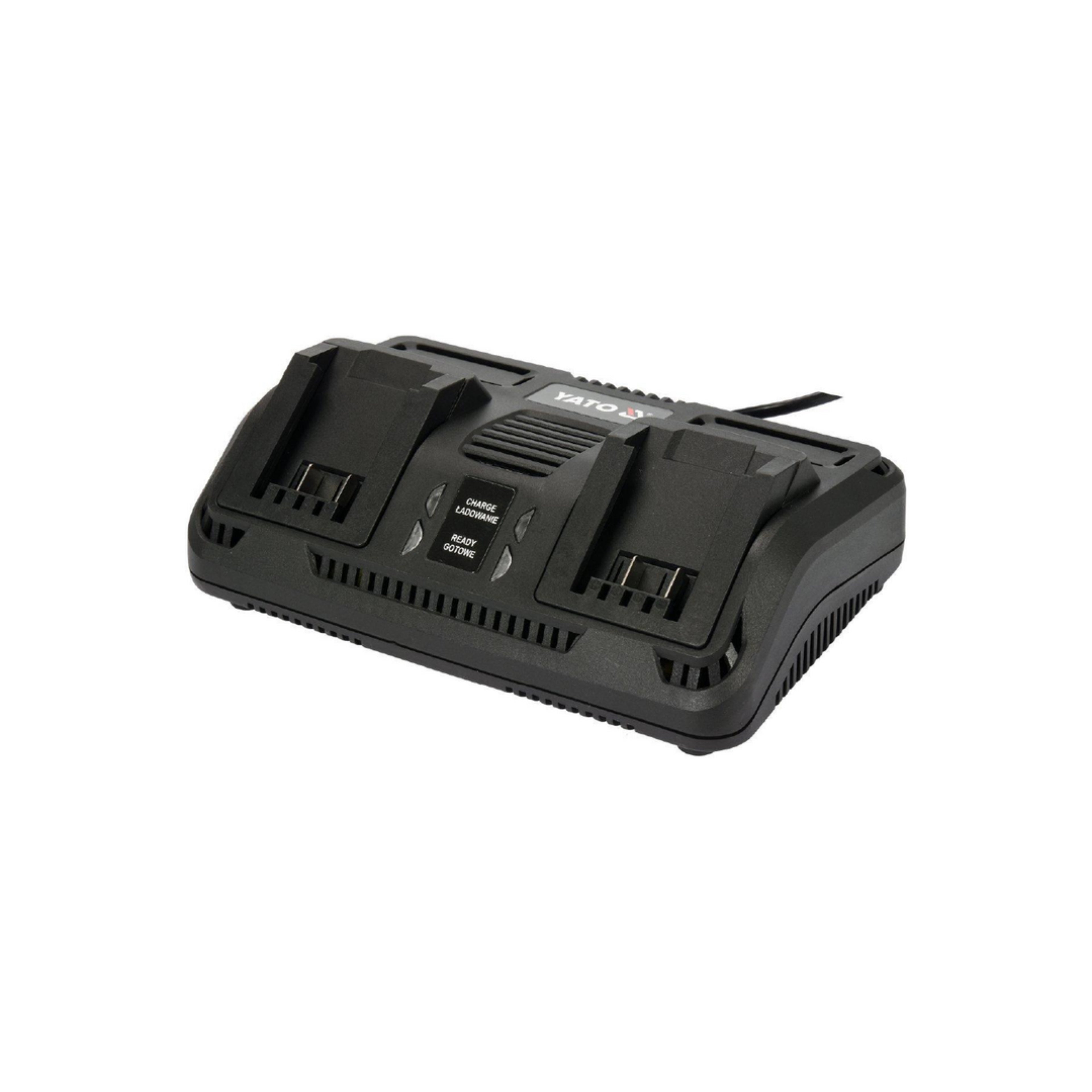 დამტენი 18V ორმაგი იტ-82849