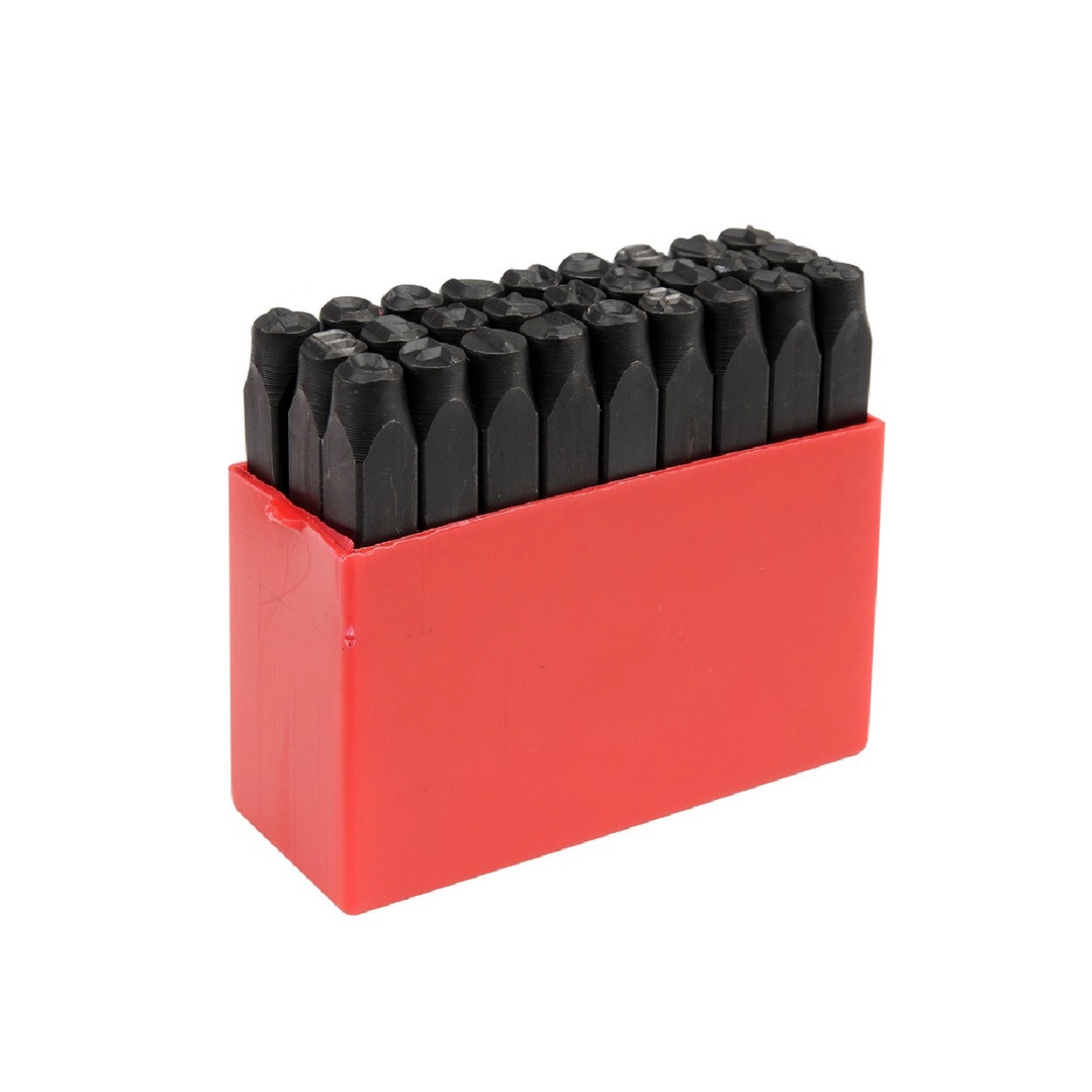 შტამპი ასოების 27ც იტ-6862