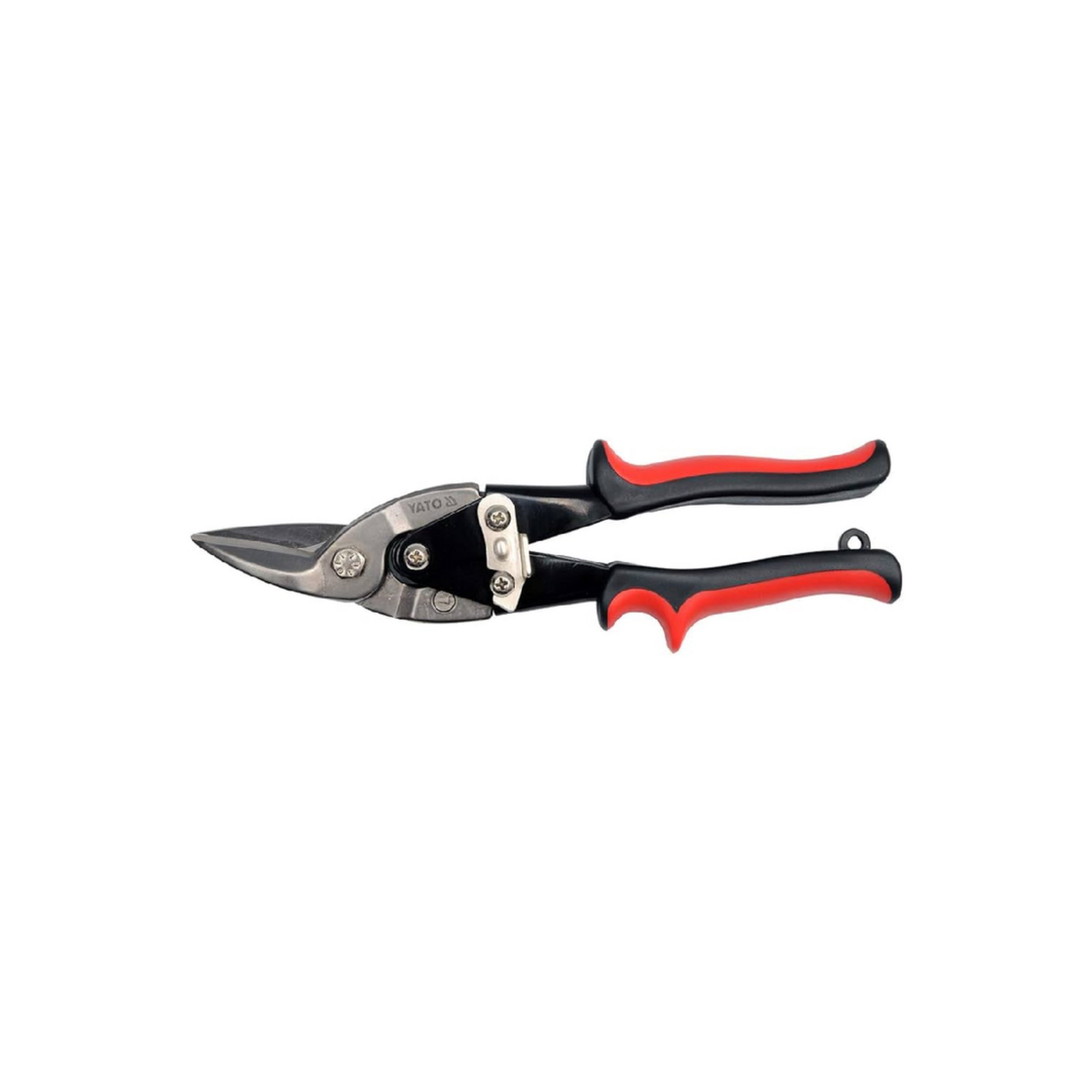 თუნუქის მაკრატელი მარცხ.იტ-1960წ