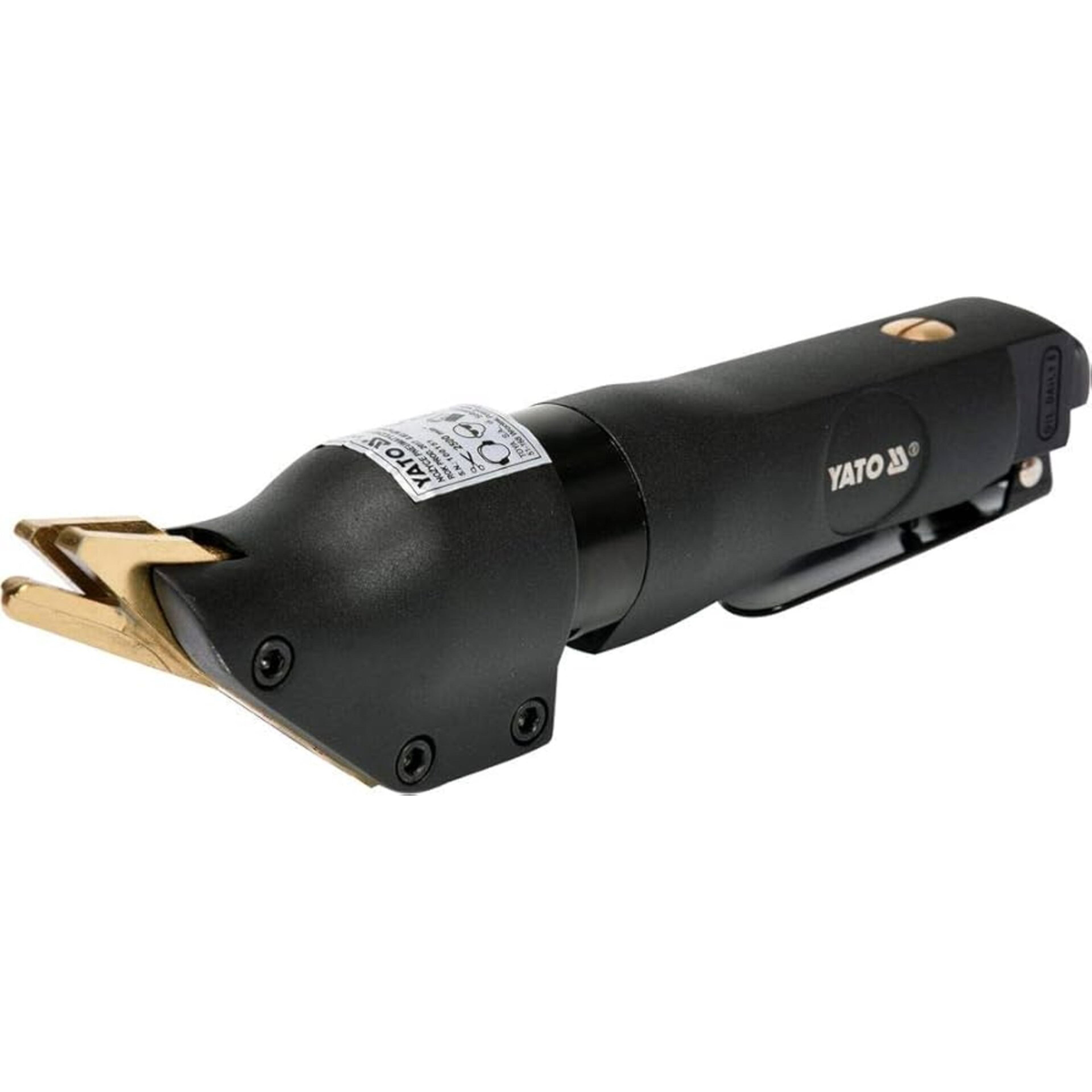 თუნიქის საჭრელი პნევმატური იტ-09945