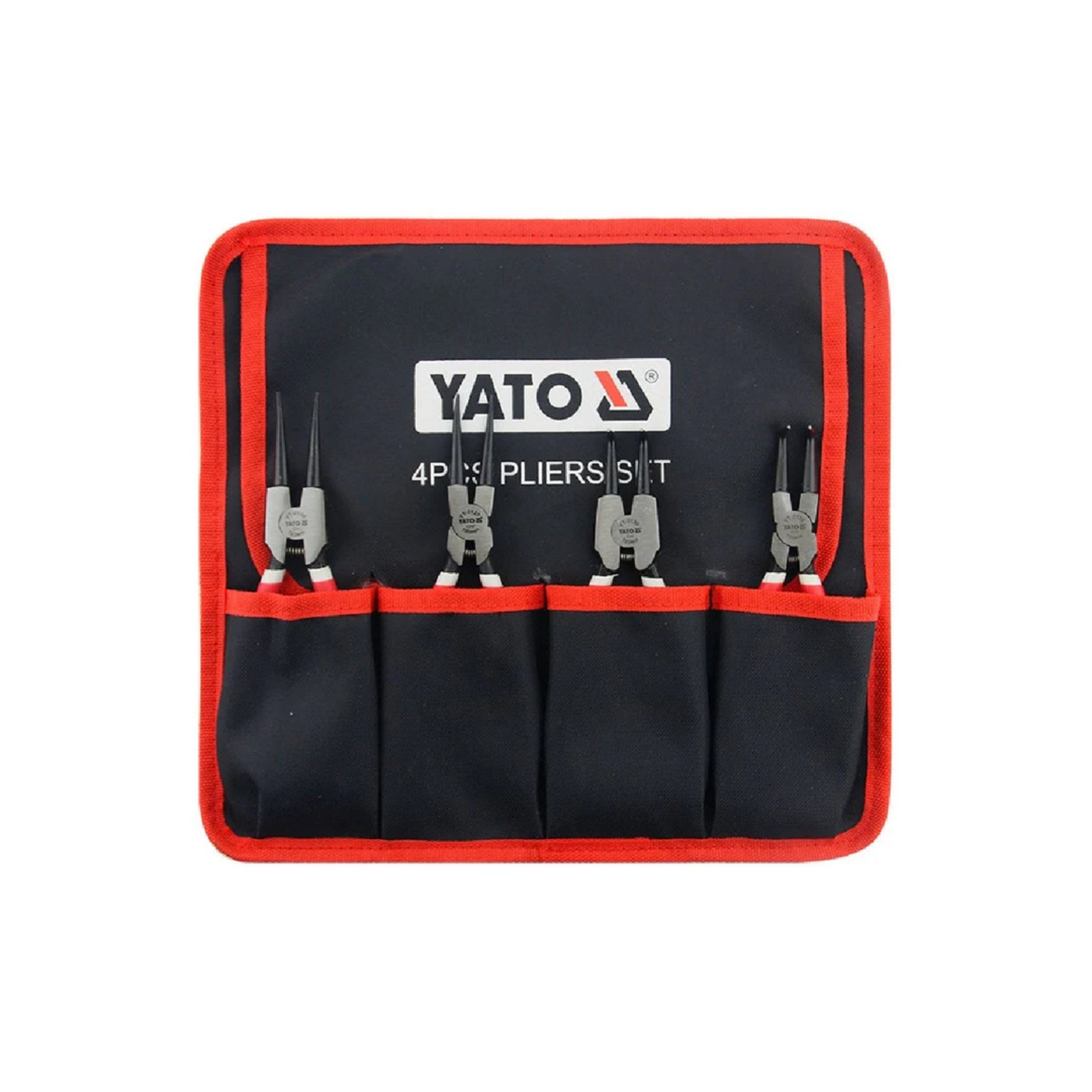 4ც ბრტყელტუჩას ნაკრები იტ-39615