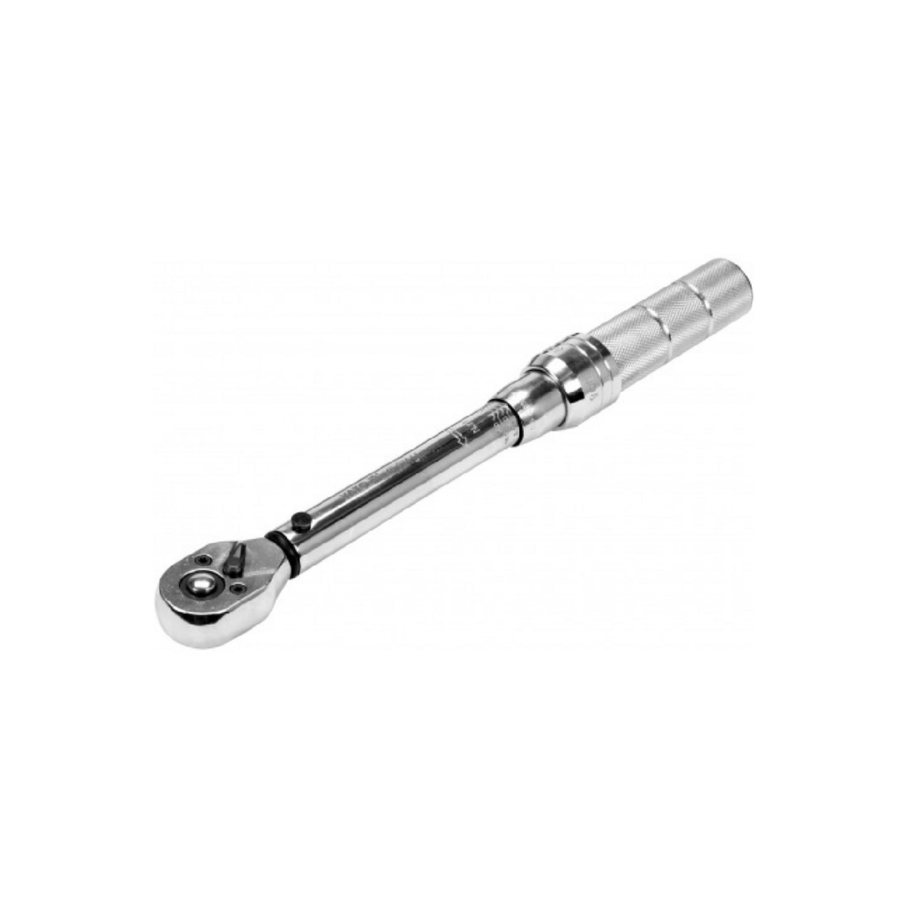 ხრუტუნა სახელური დინამომეტრული 1/4" 2.5-20 Nm იტ-07511