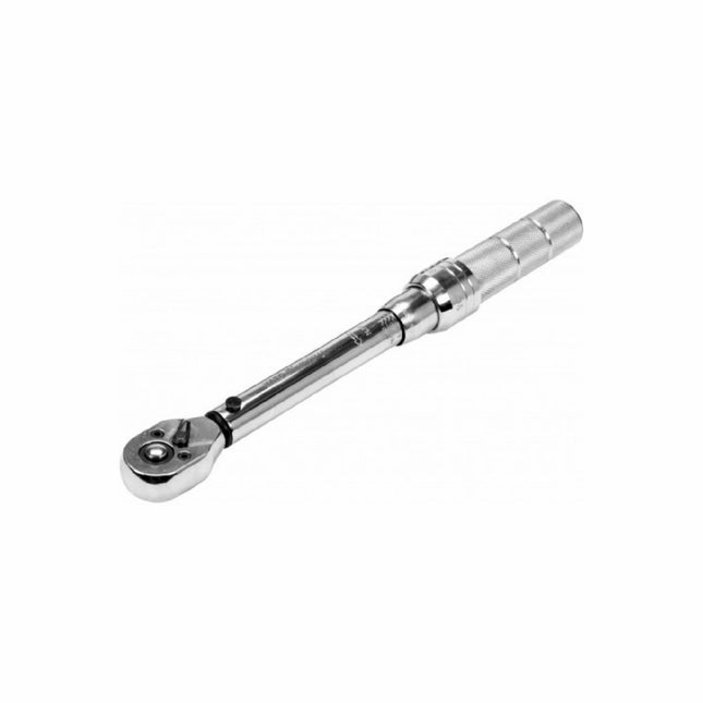 ხრუტუნა სახელური დინამომეტრული 1/4" 2.5-20 Nm იტ-07511