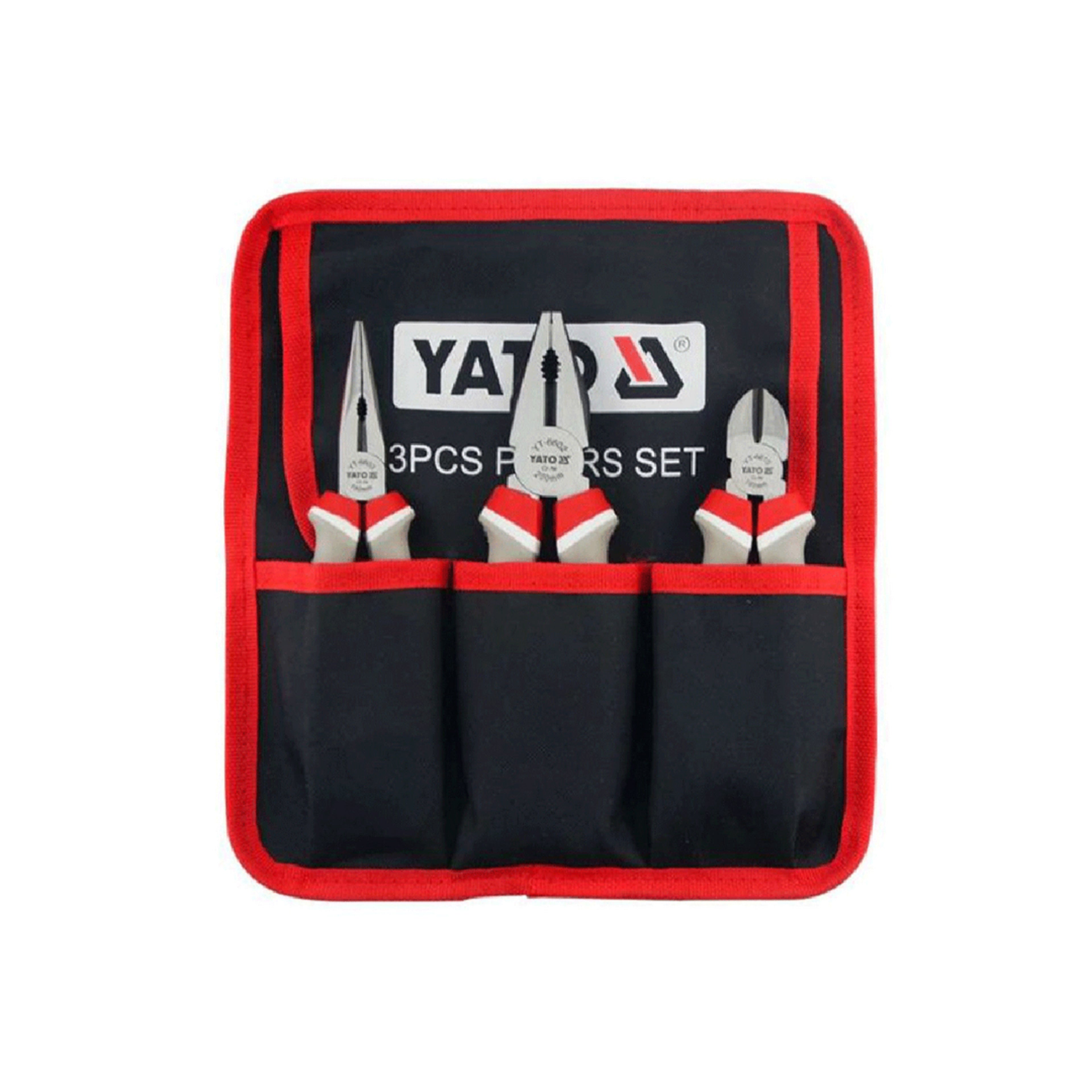 3ც ბრტყელტუჩას ნაკრები იტ-39606