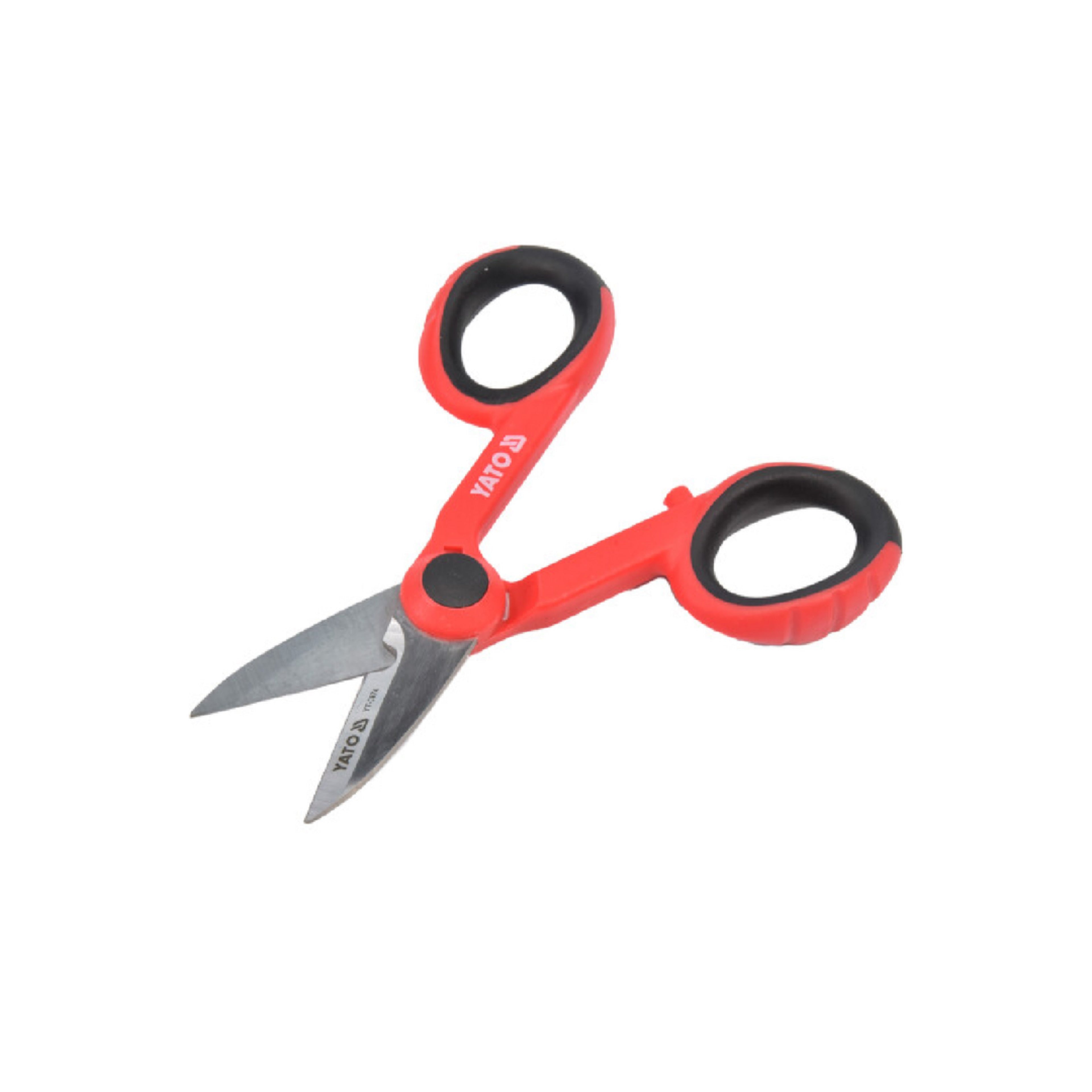 მაკრატელი 142მმ იატო