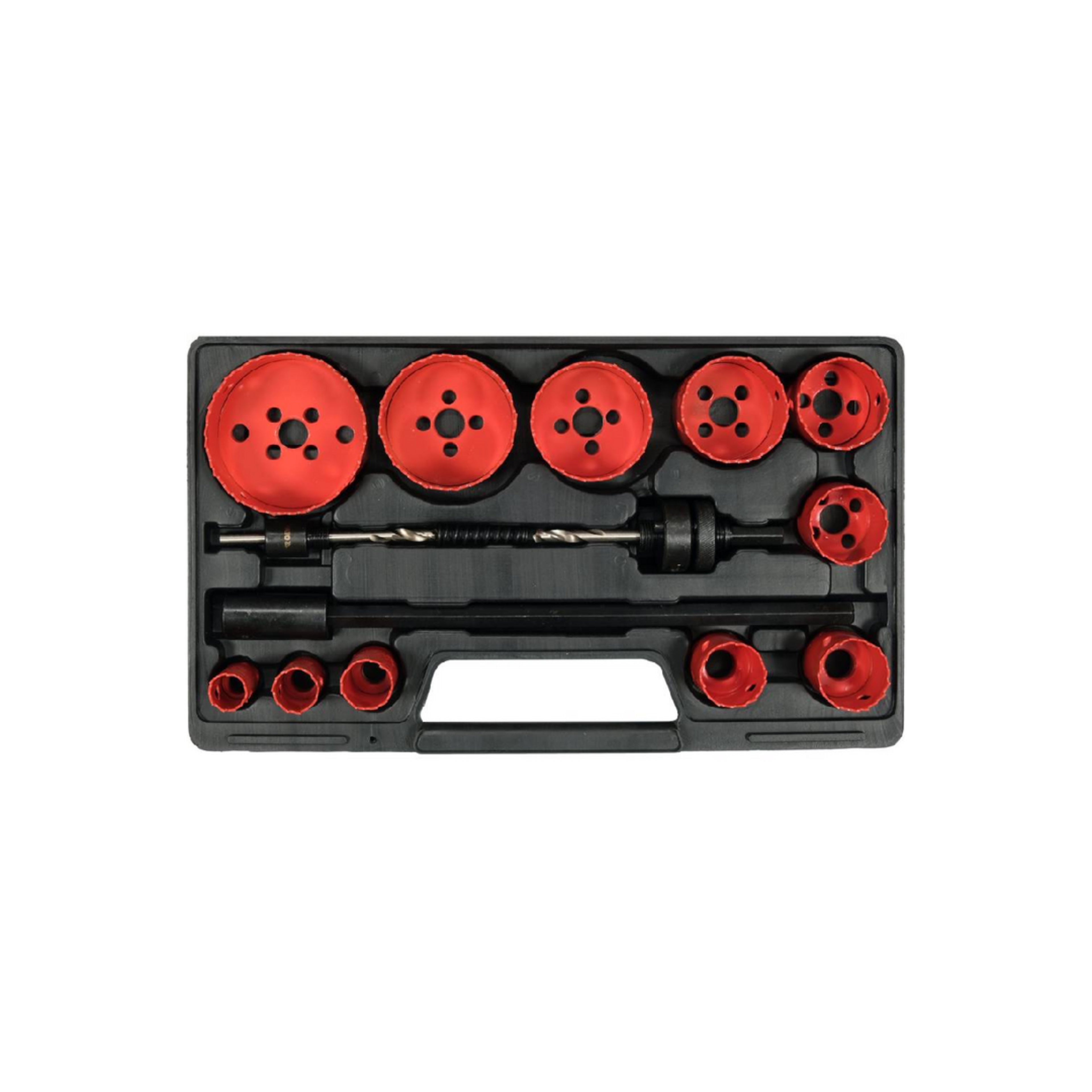 ბი-მეტალ ხერხი ნაკრები15ც იატო