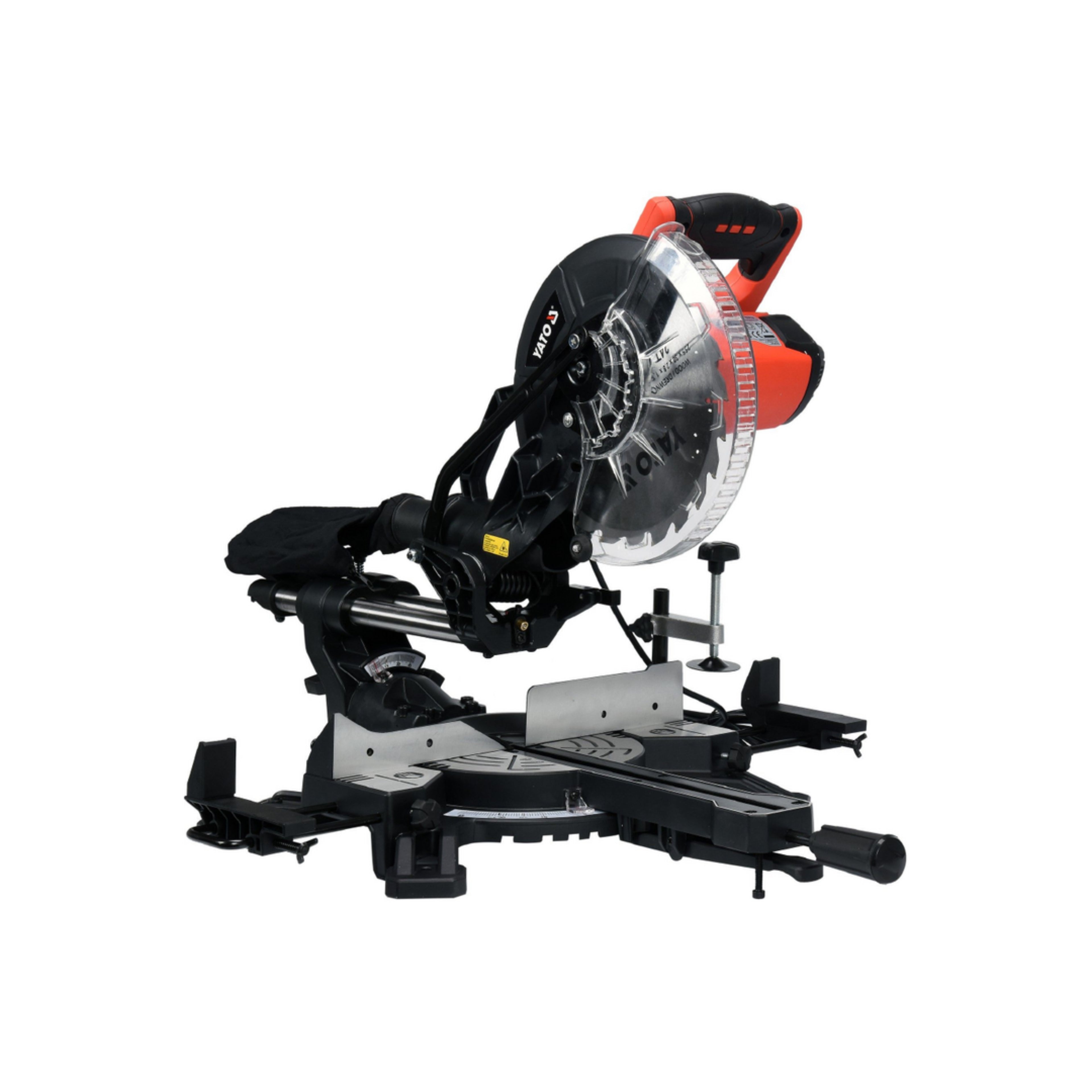 ხერხი კუთხის 1800W იტ-82173