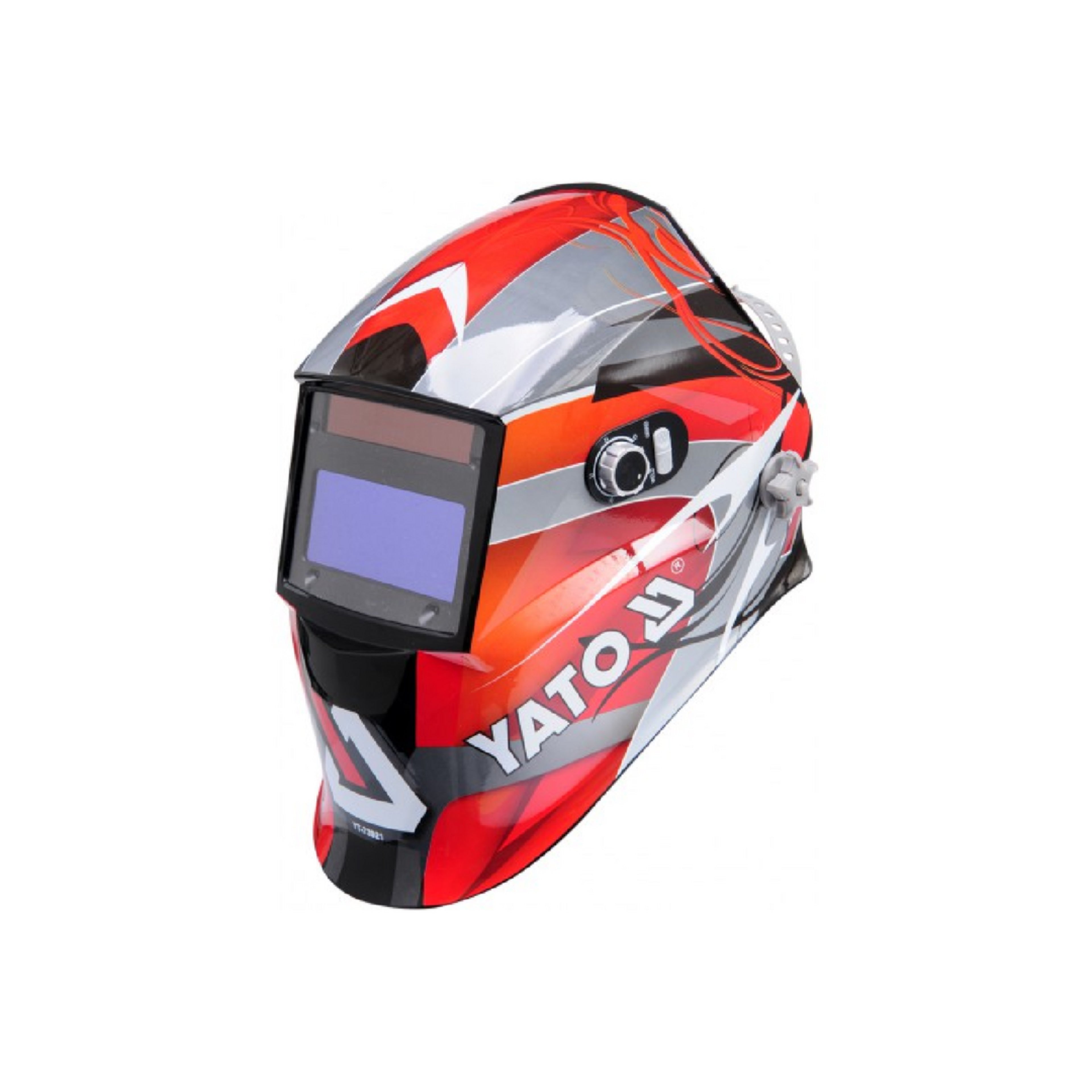 შემდუღებლის ჩაფხუტი იტ-73921