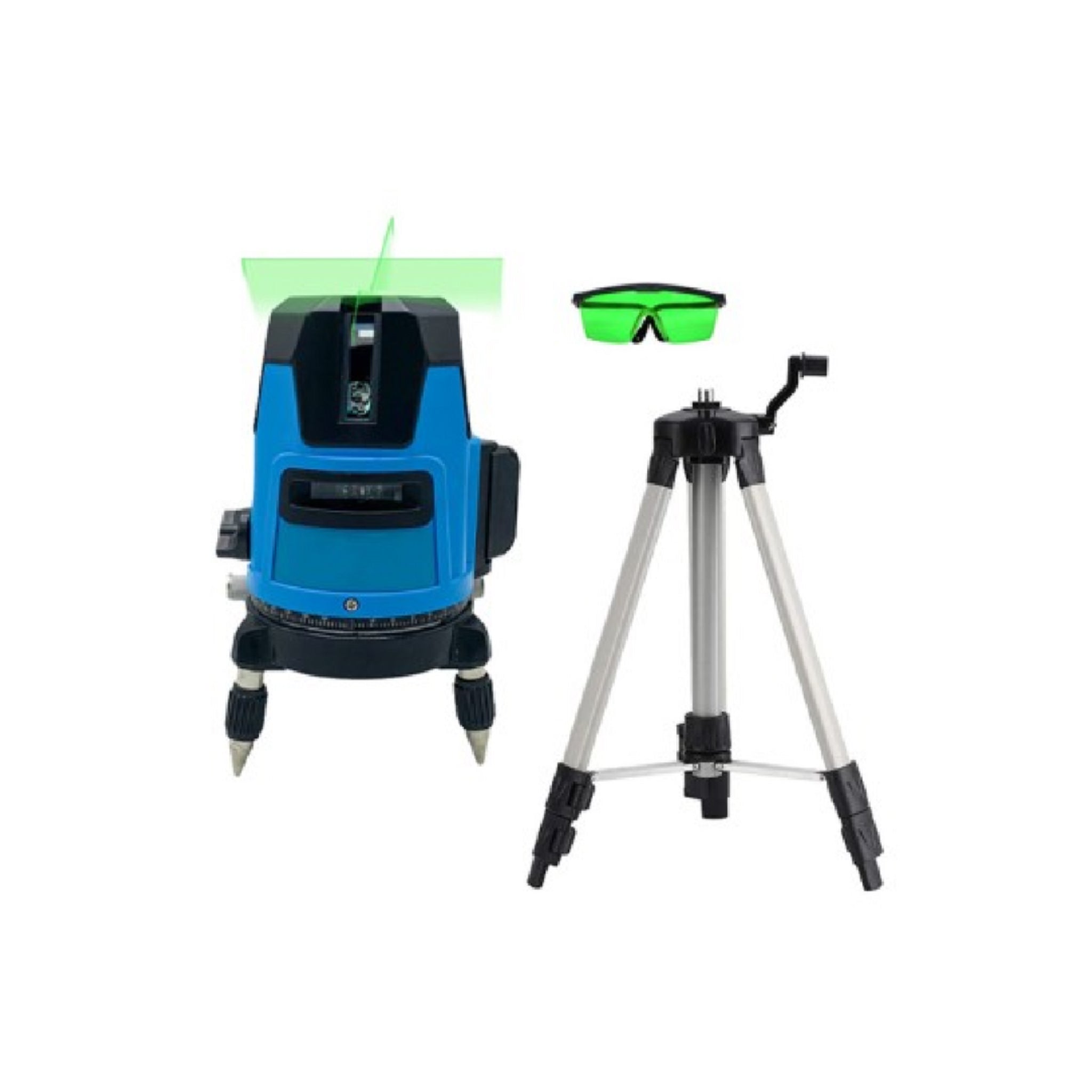 ლაზერული თარაზო 4V 1ჰბტ-4227