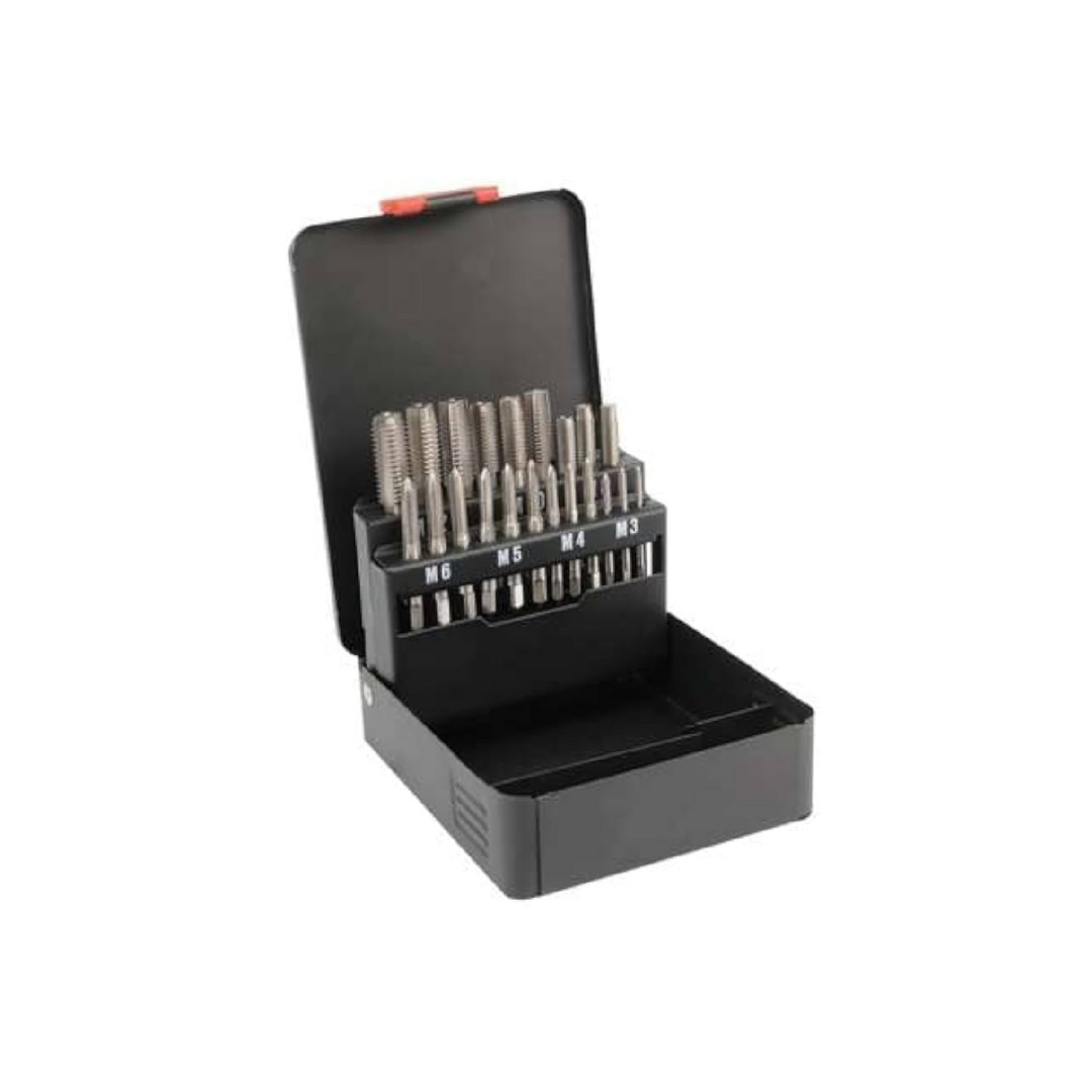 ხრახნის მომჭრელის ნაკრები იატო