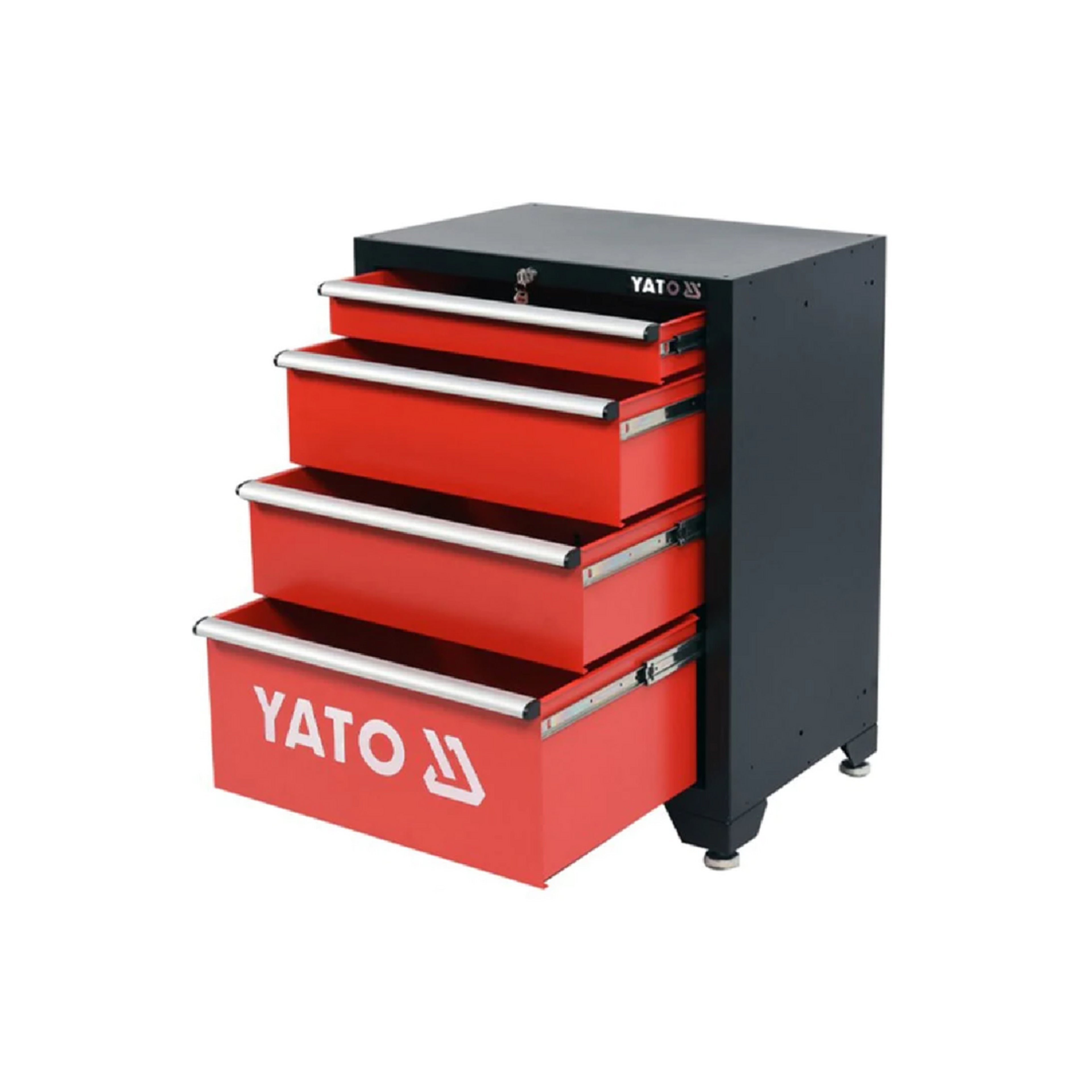 კარადა 4 უჯრით იტ-08933