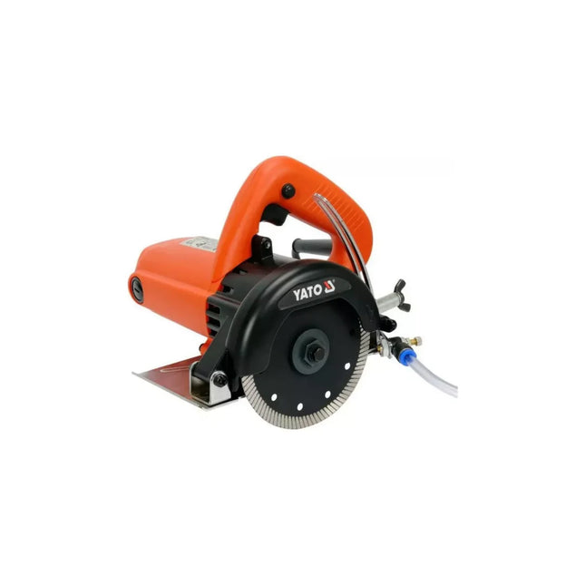 Tile Cutter 125mm 1400W Wet and Dry IT-82159