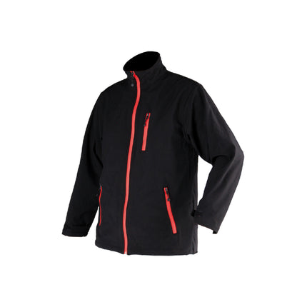 Jacket waterproof/gore-tex/iato
