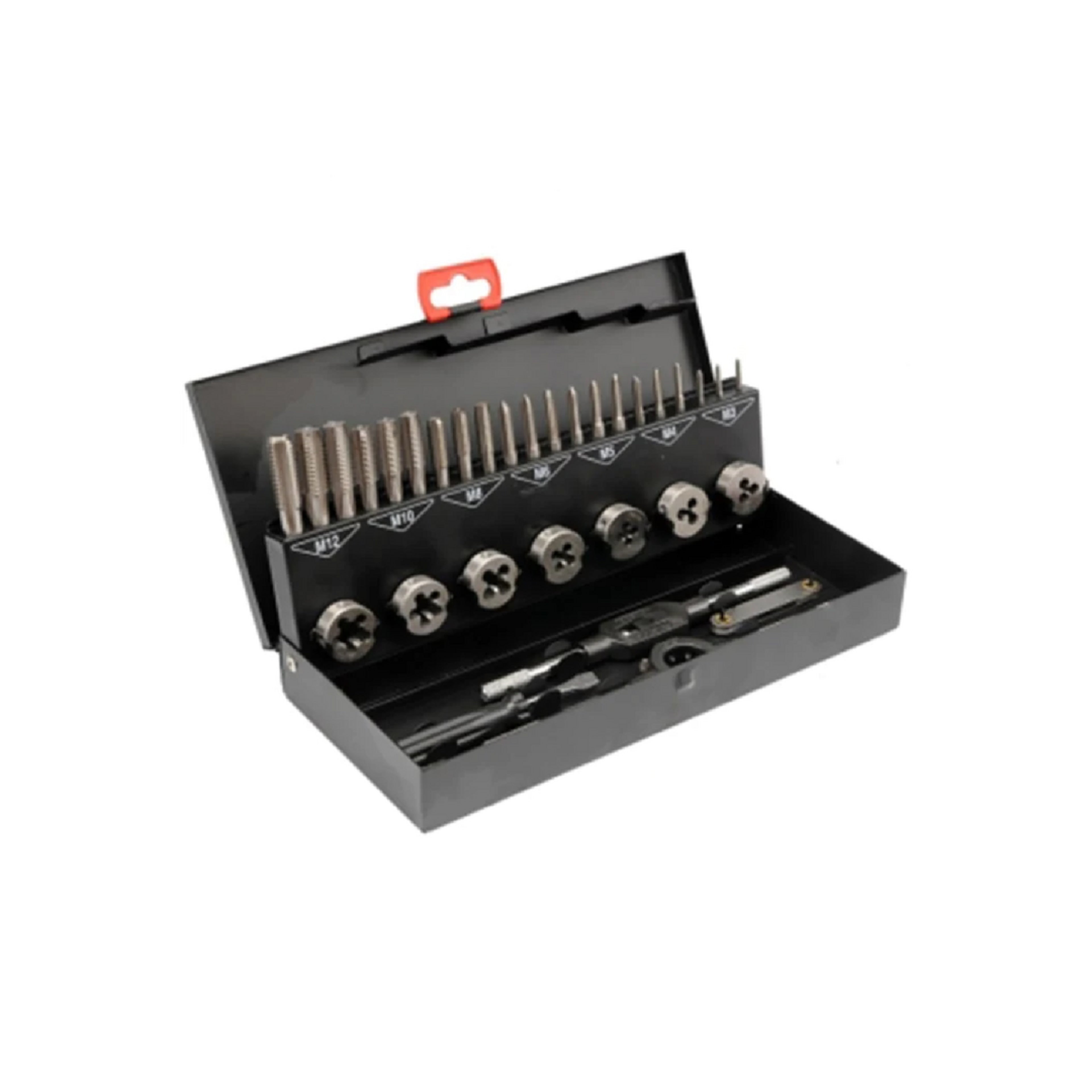 ხრახნის მომჭრელი ნაკრები იატო