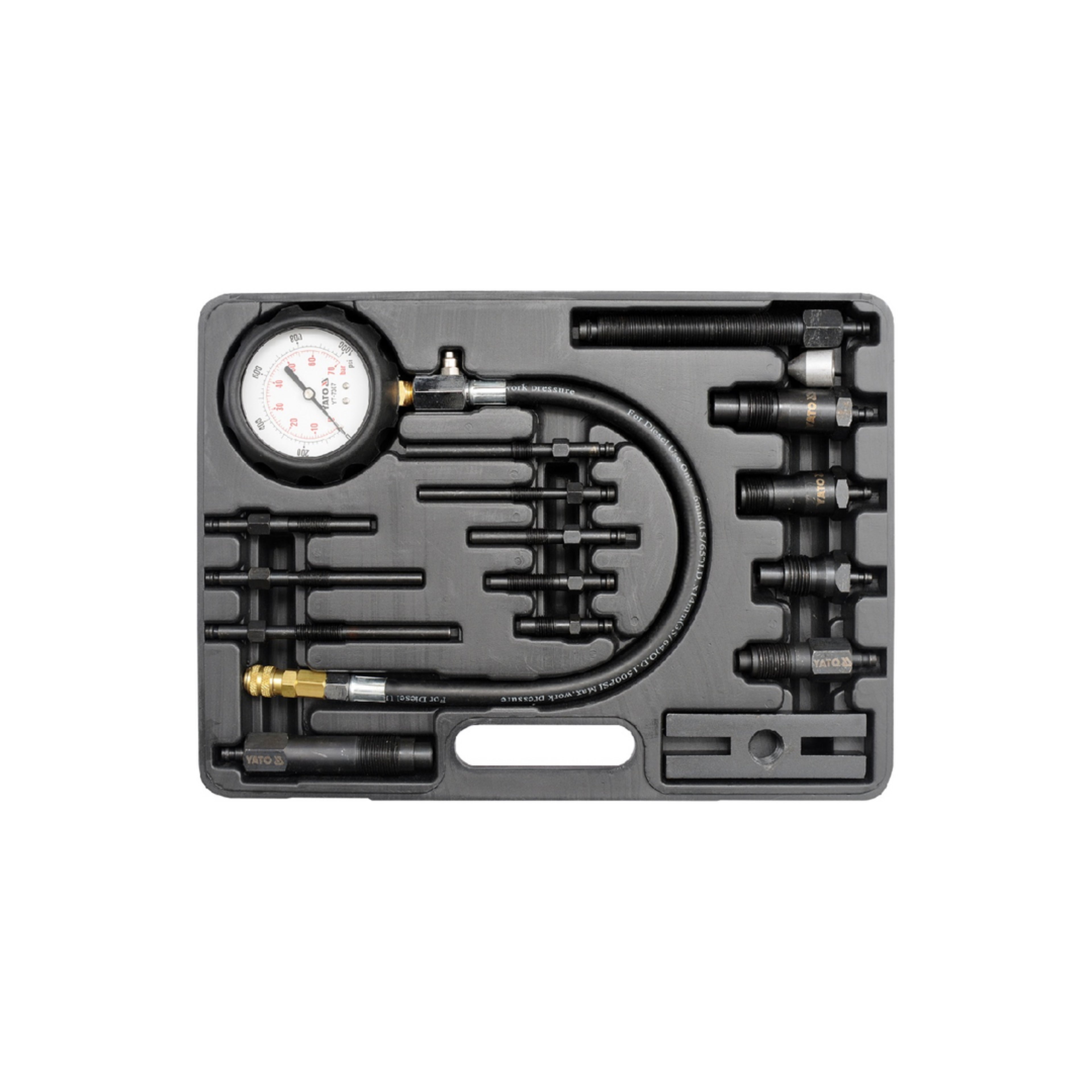 კომპრესიის საზომი იტ-7307