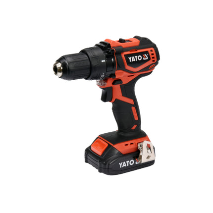 დრელი ელემენტით 42Nm 18V იტ-82794