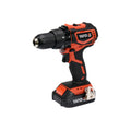 დრელი ელემენტით 42Nm 18V იტ-82794