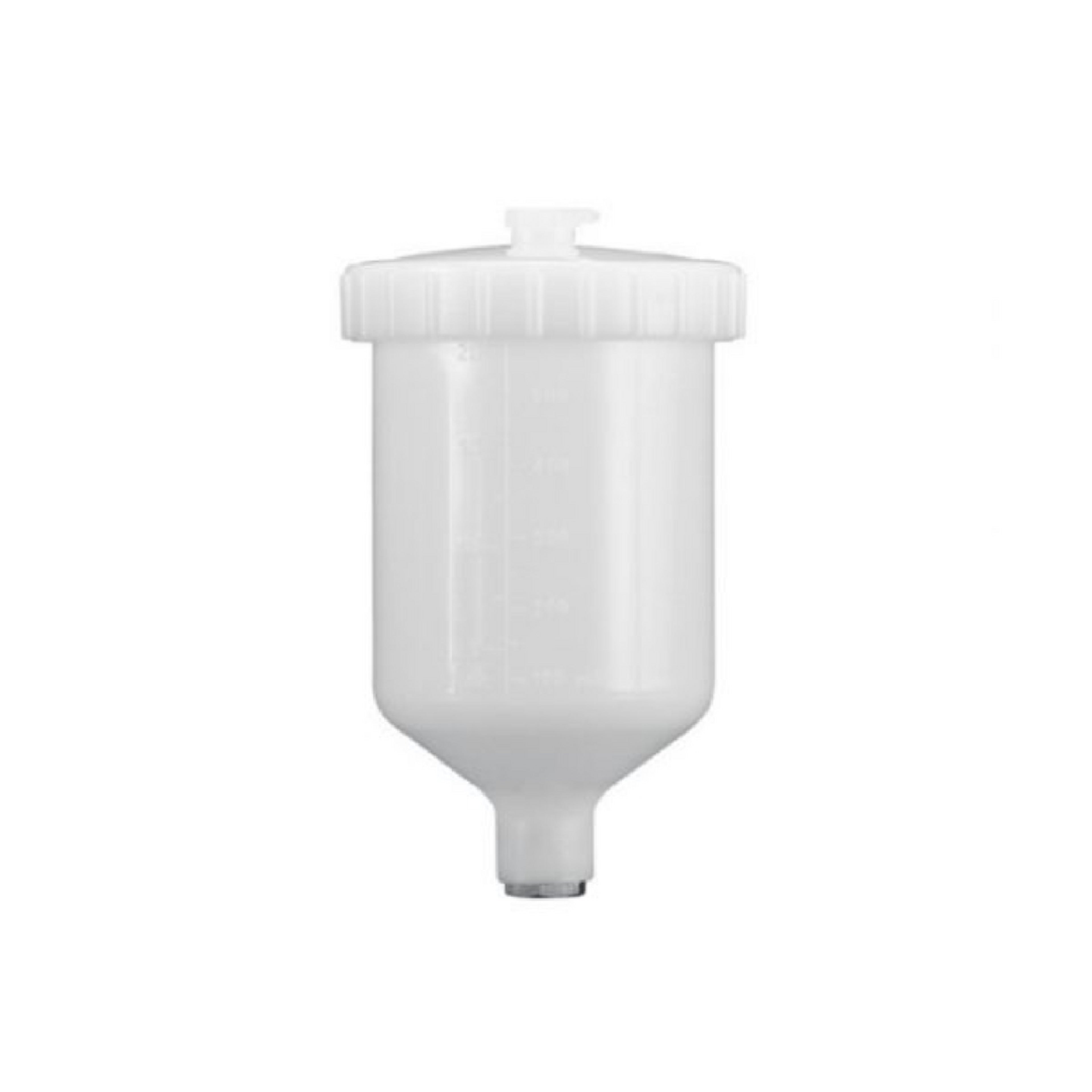 პულივიზატორის ბალონი 0.6ლ იტ-2363