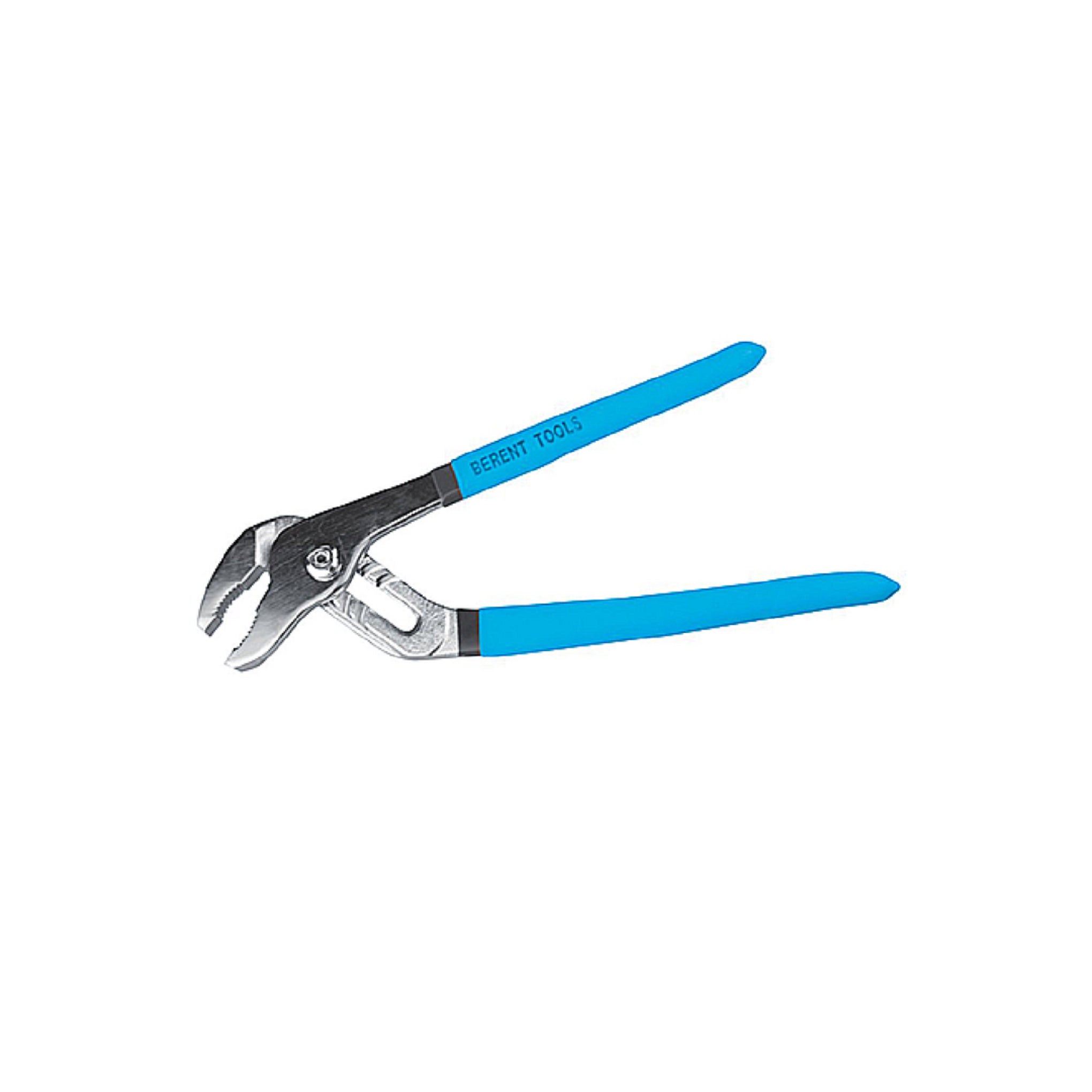 მილის ქანჩის მოსახსნელი ბრტყელტუჩა 12/300მმ ბტ-1133