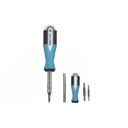 Screwdriver 2x1 BT-8028