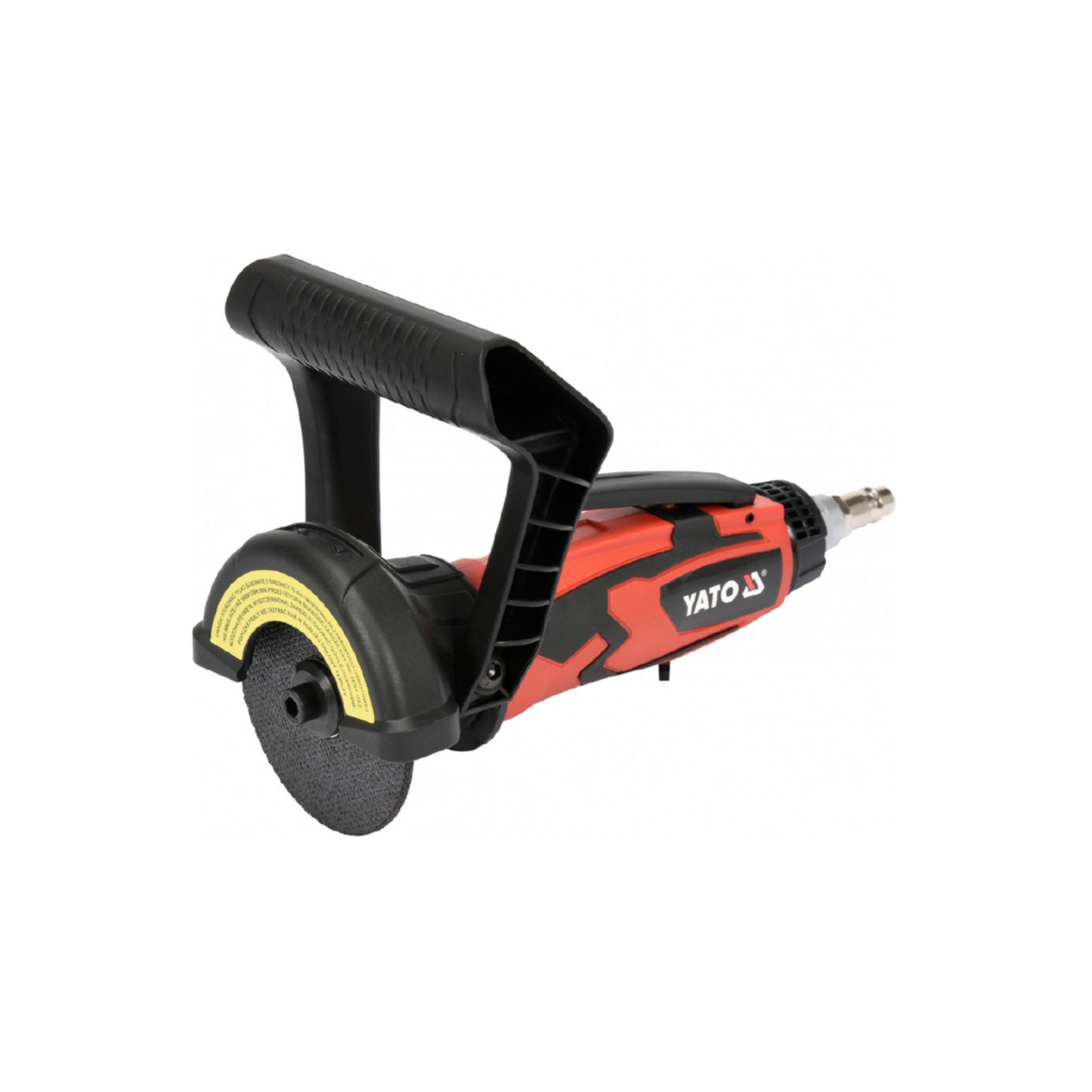 საჭრელი პნევმატური 75მმ იტ-09717