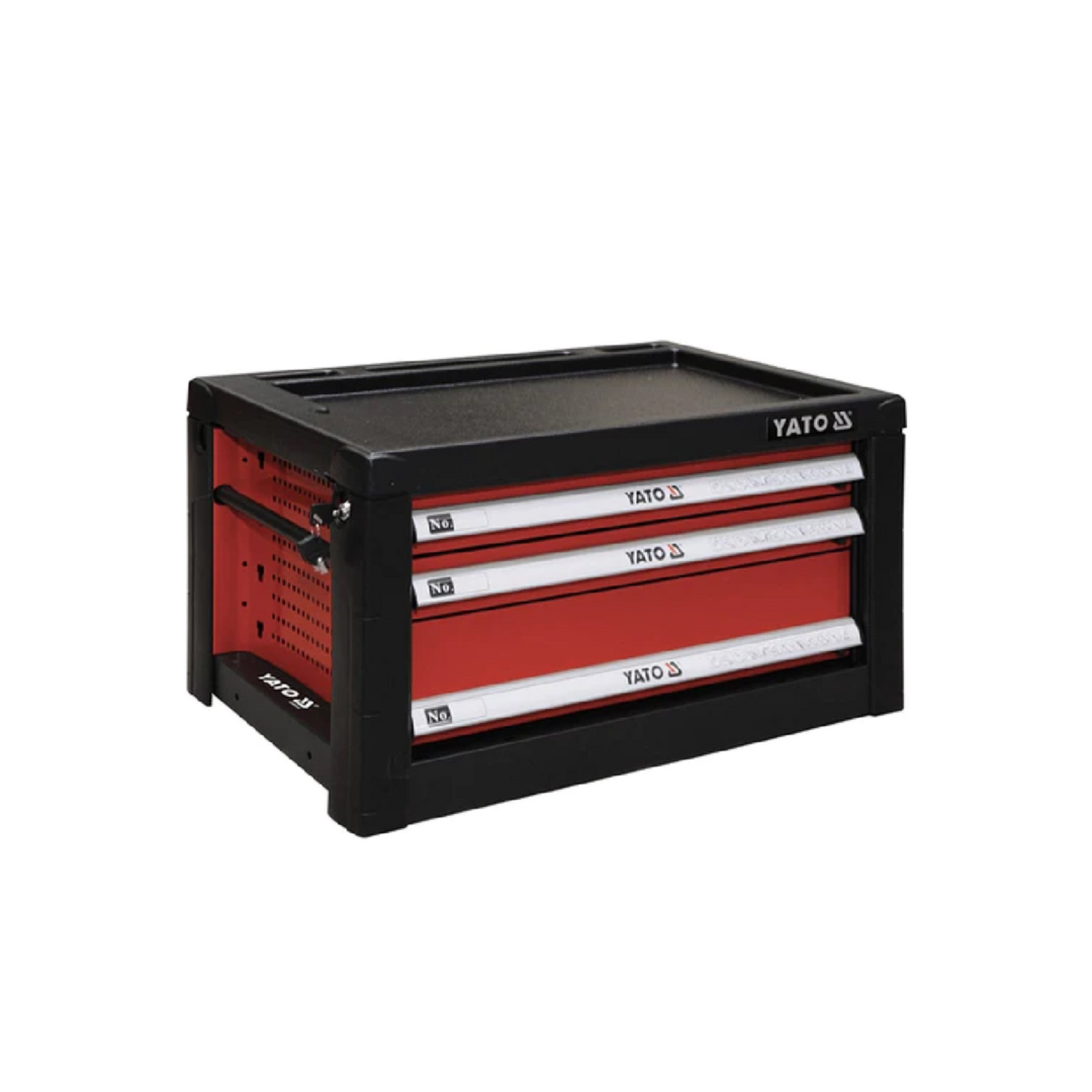 ინსტრუმენტების ყუთი იტ-09151