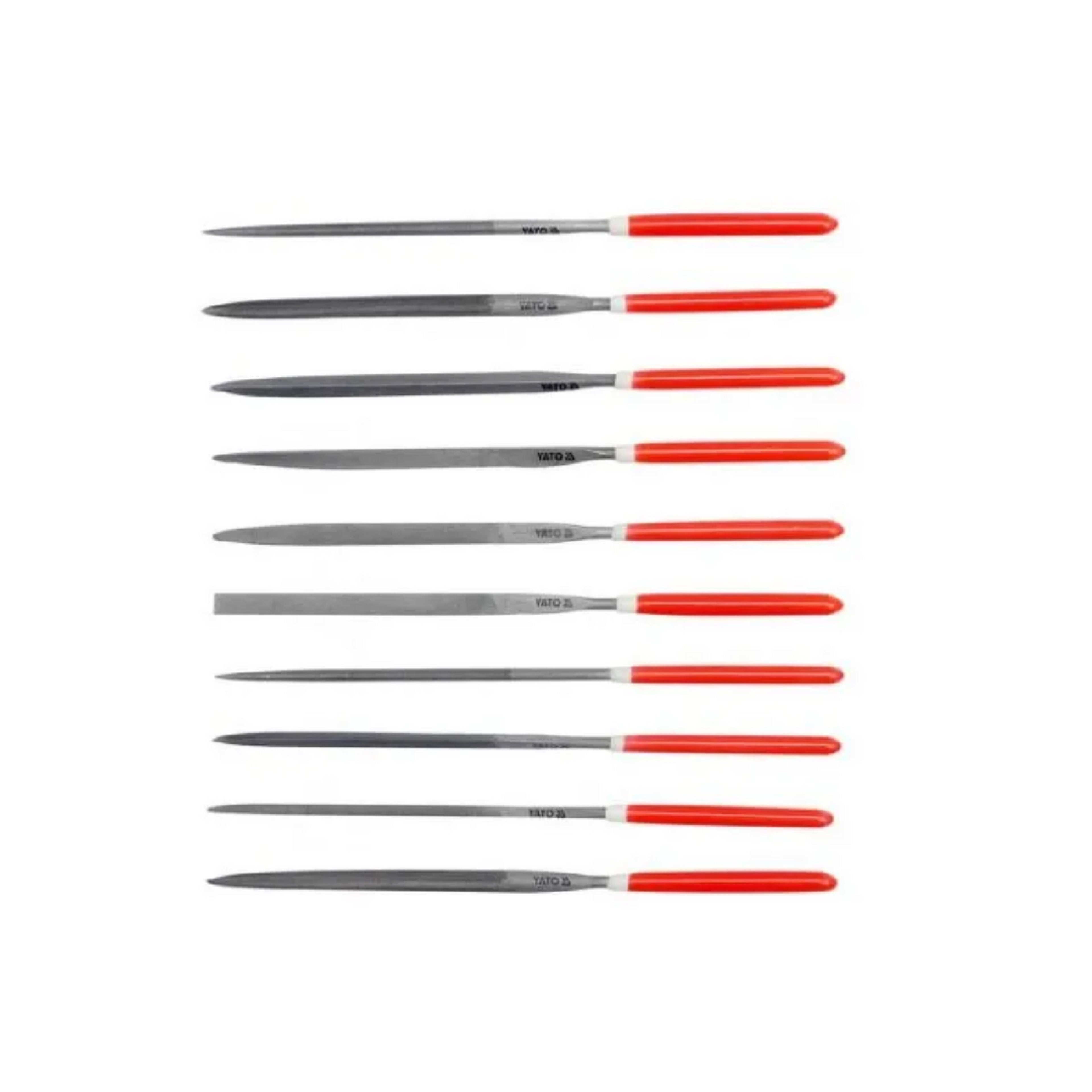 ქლიბის ნაკრები წვრილ 10ც იტ-6164