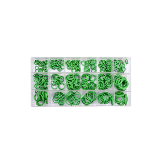 Set of rings 270pcs IT-06879