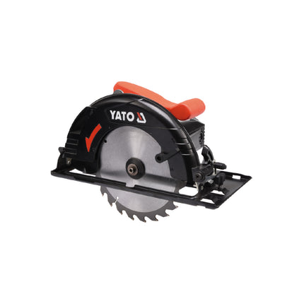 ცირკული ხერხი 1300W იტ-82150