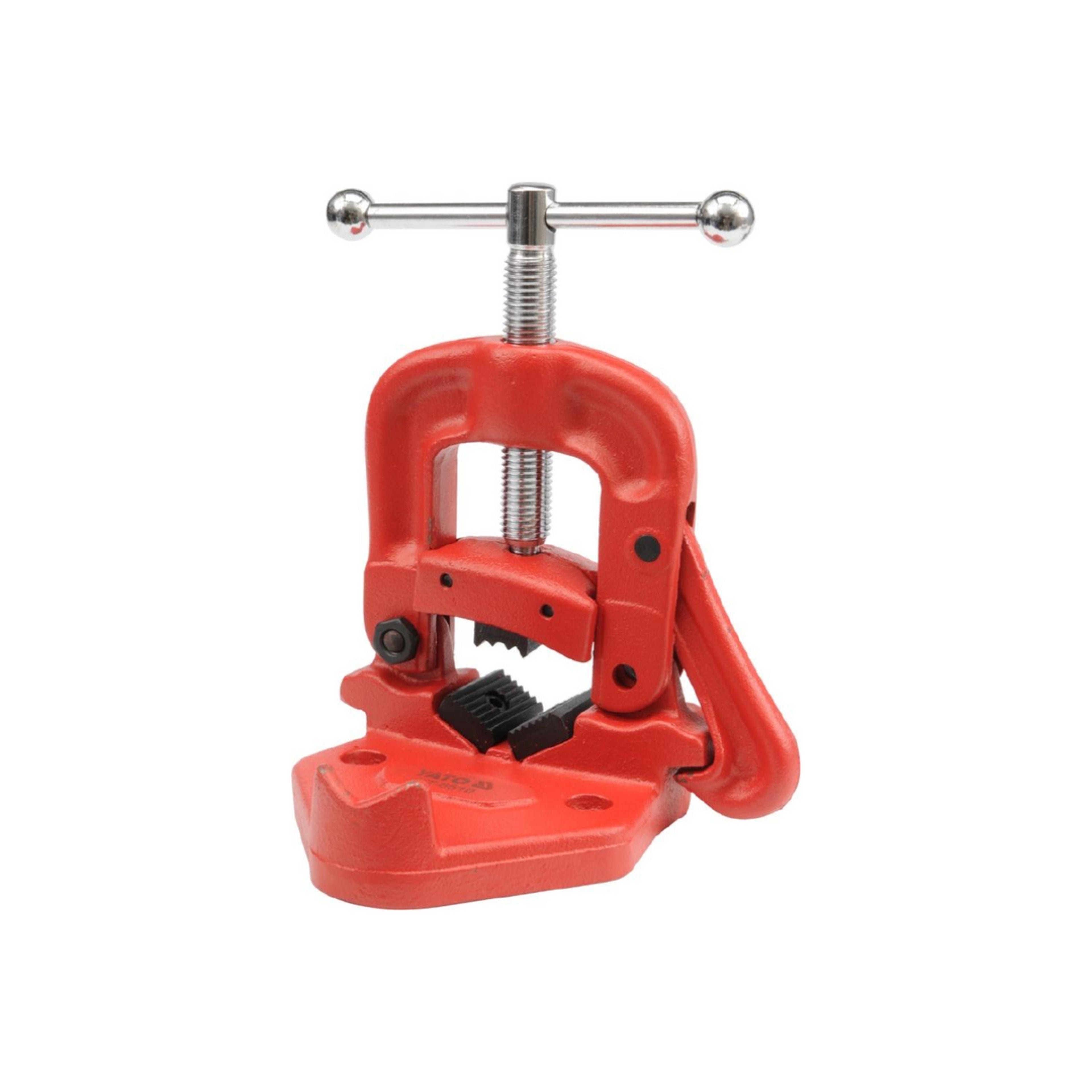 მომჭერი მილის იატო