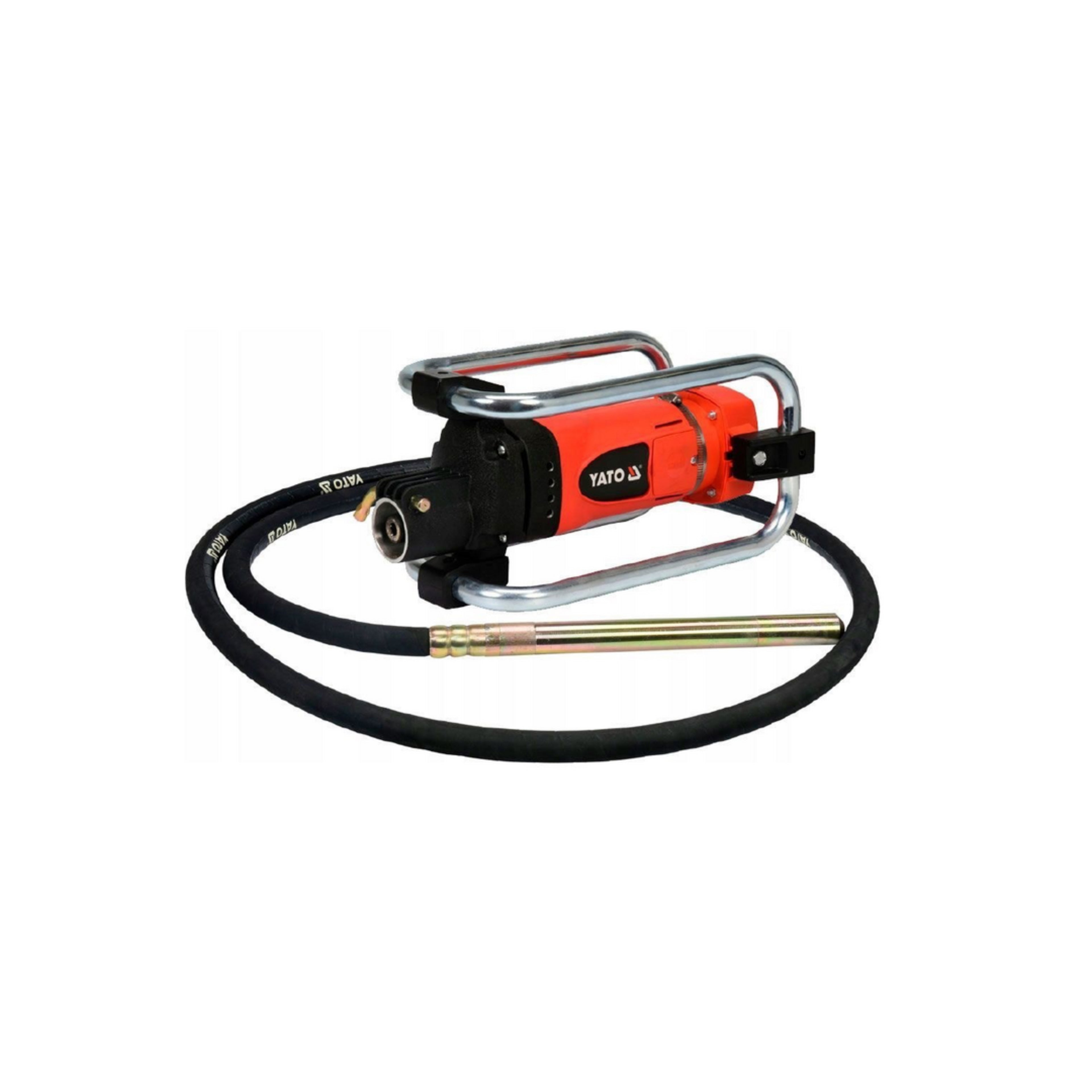 ბეტონის ვიბრატორი იტ-82601