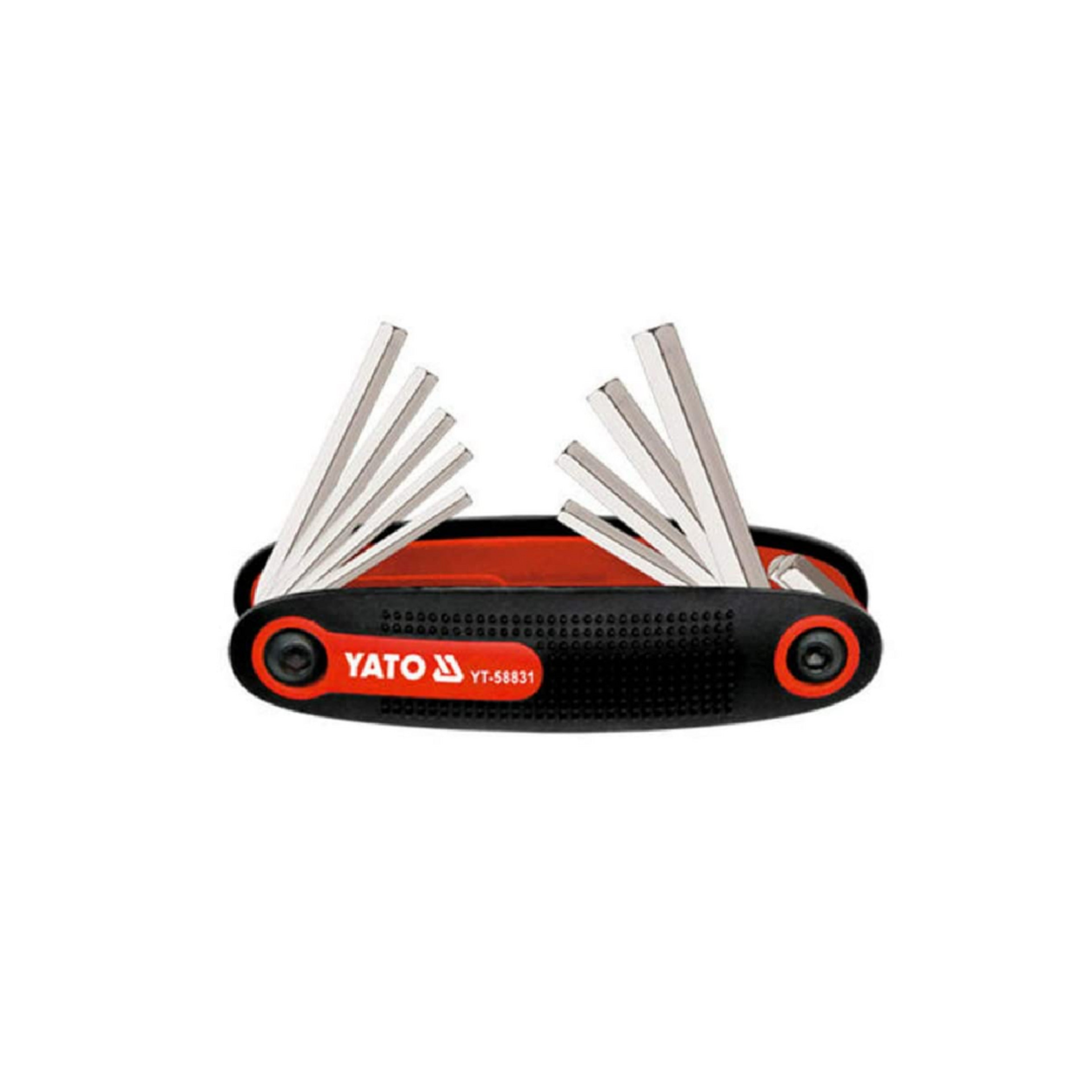 ექვსკუთხას ნაკრები 9ც იტ-58831