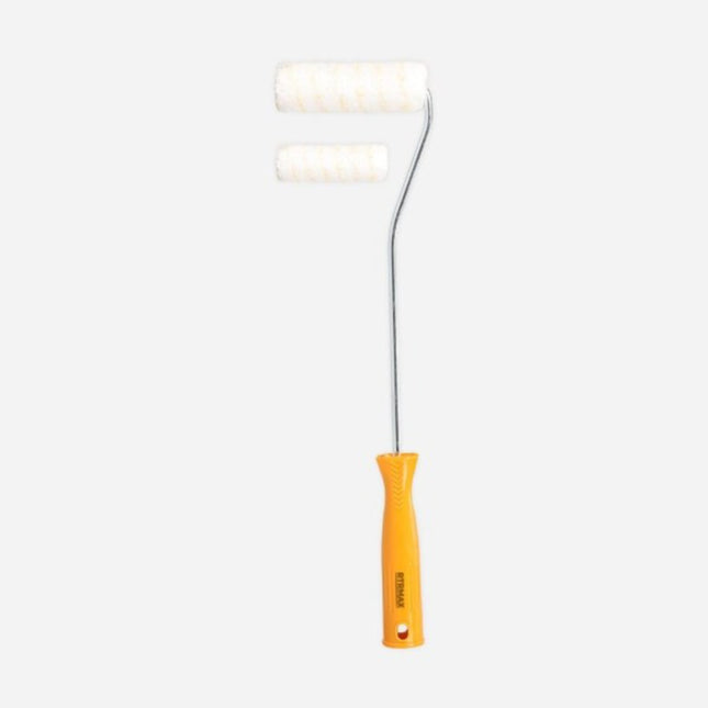 Paint roller 10cm RFR010