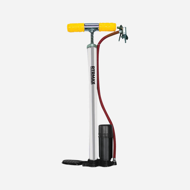 Hand pump 35x500mm RH42