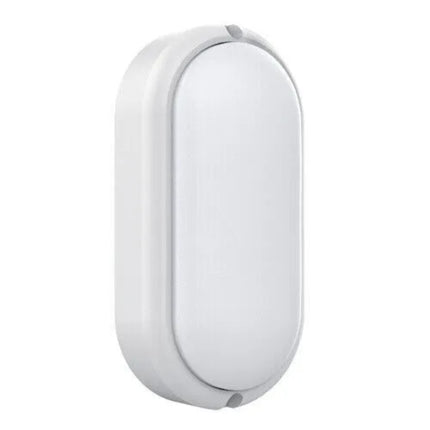 Oval LED Luminaire 15W 6500K RLE18607