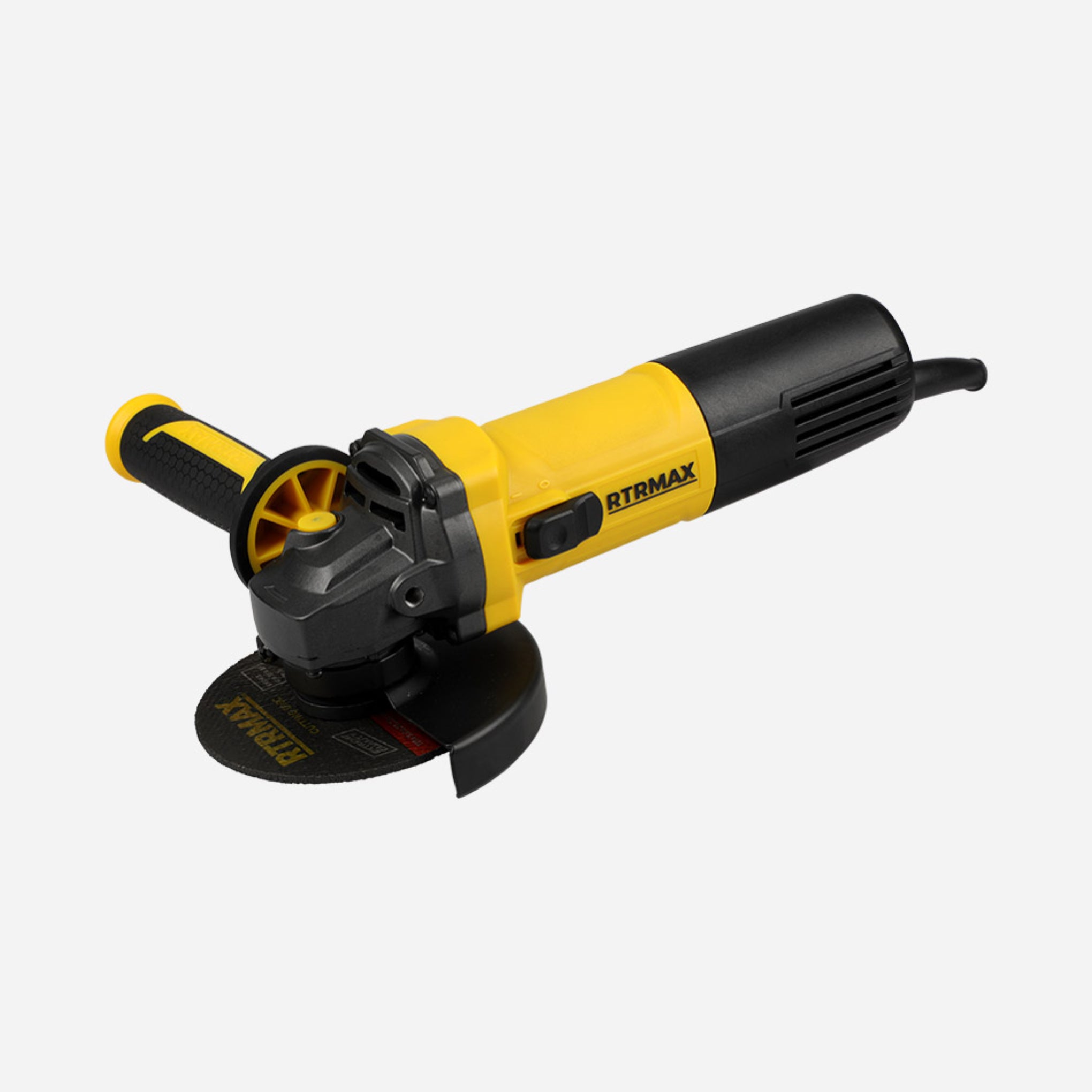 ბალგარკა 950W 115/125მმ RTM1095