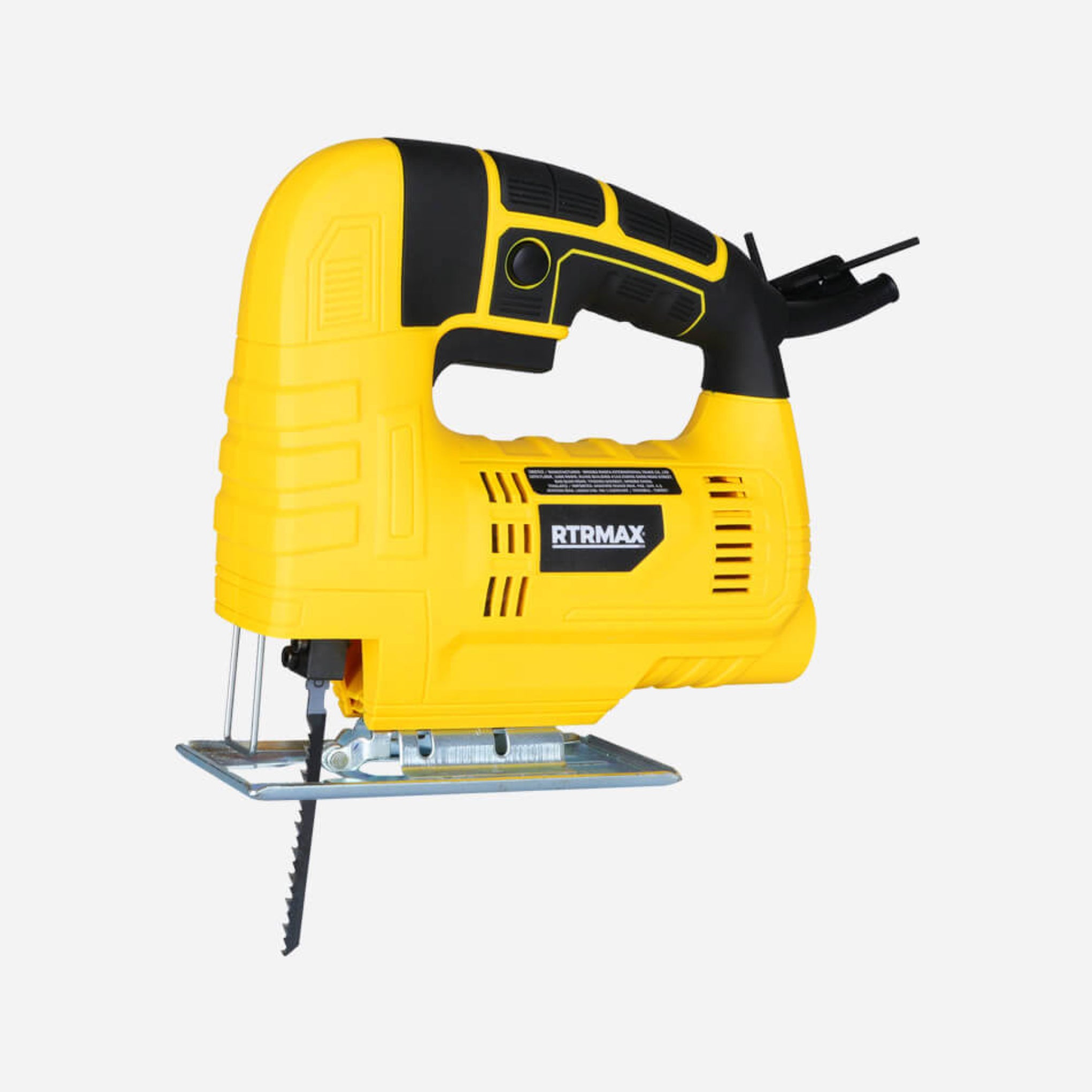 ხერხი ელექტრო (ლობზიკი) 450W RTM3650