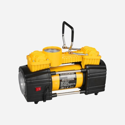 ავტომობილის კომპრესორი 12V RTM7214